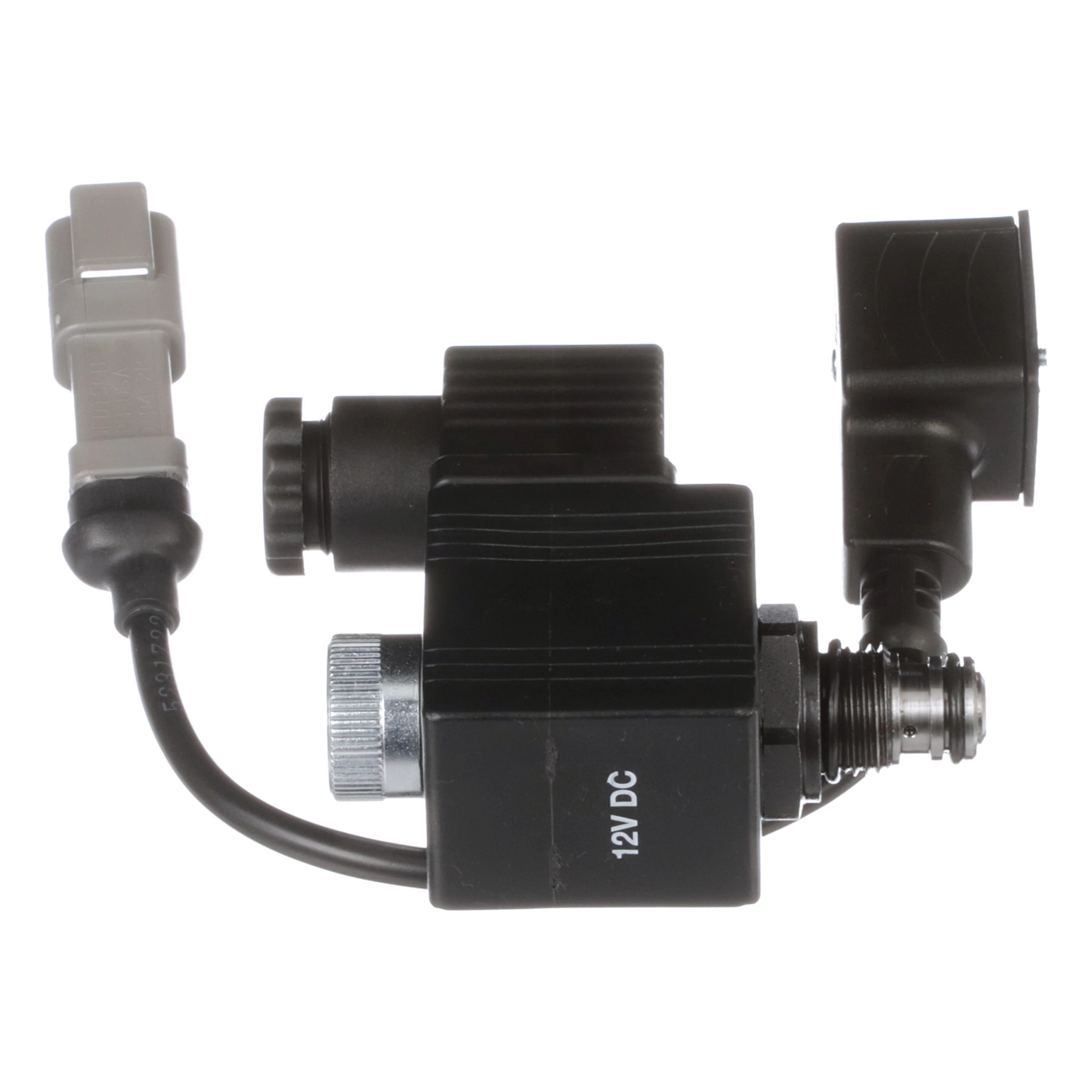 SOLENOID | CASEIH | CA | EN