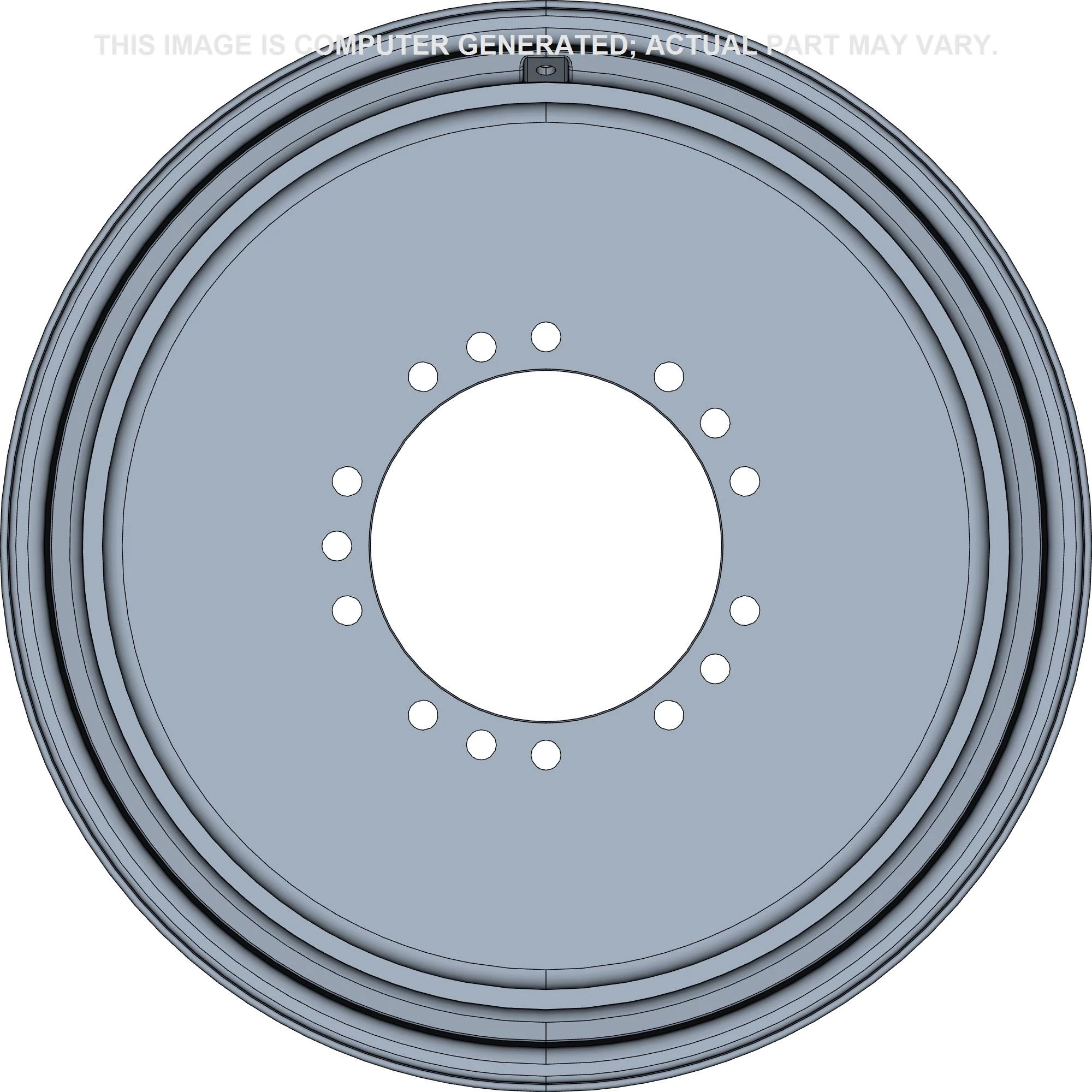 WHEEL ASSY | CASEIH | AU | EN