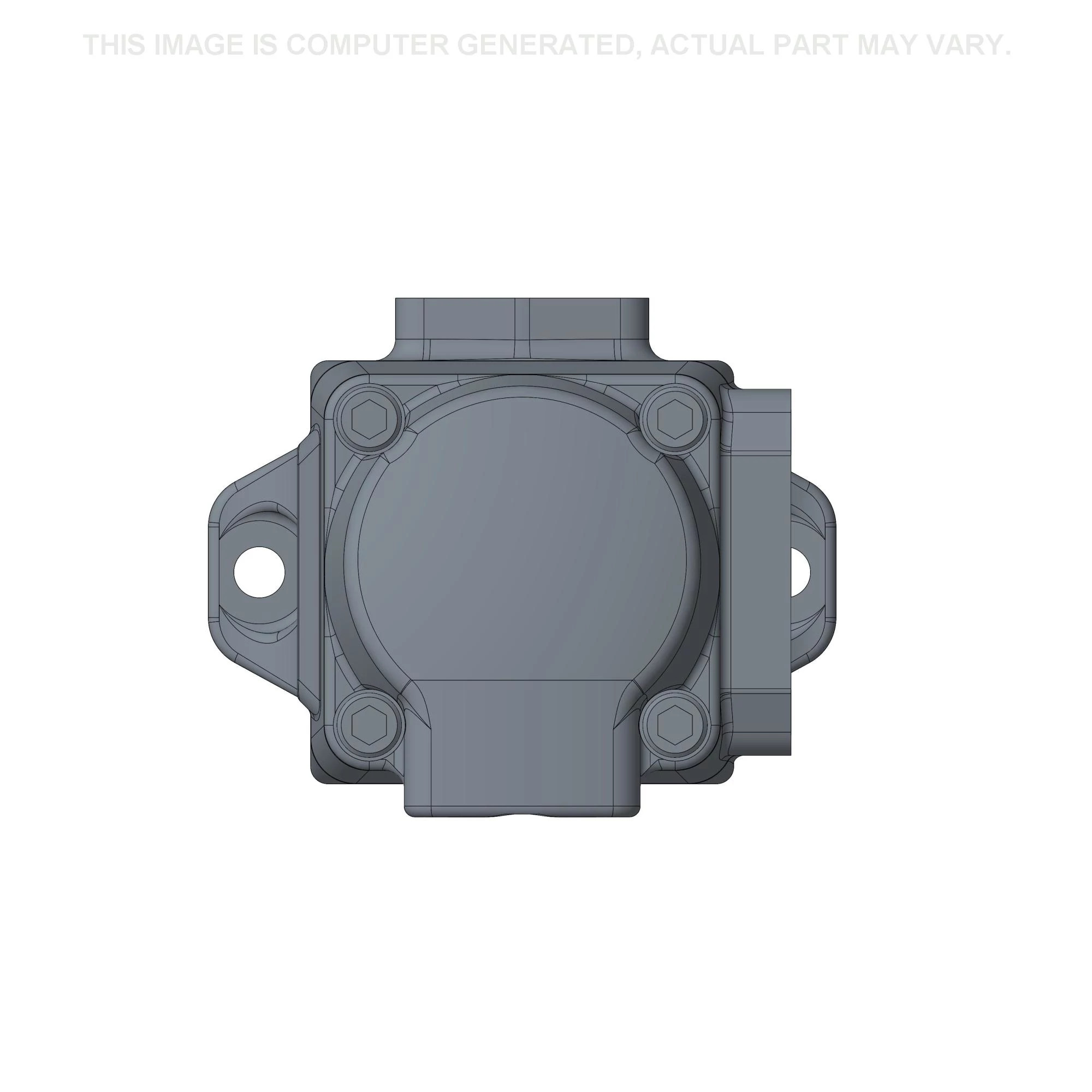 PUMP | CASECE | EU | EN