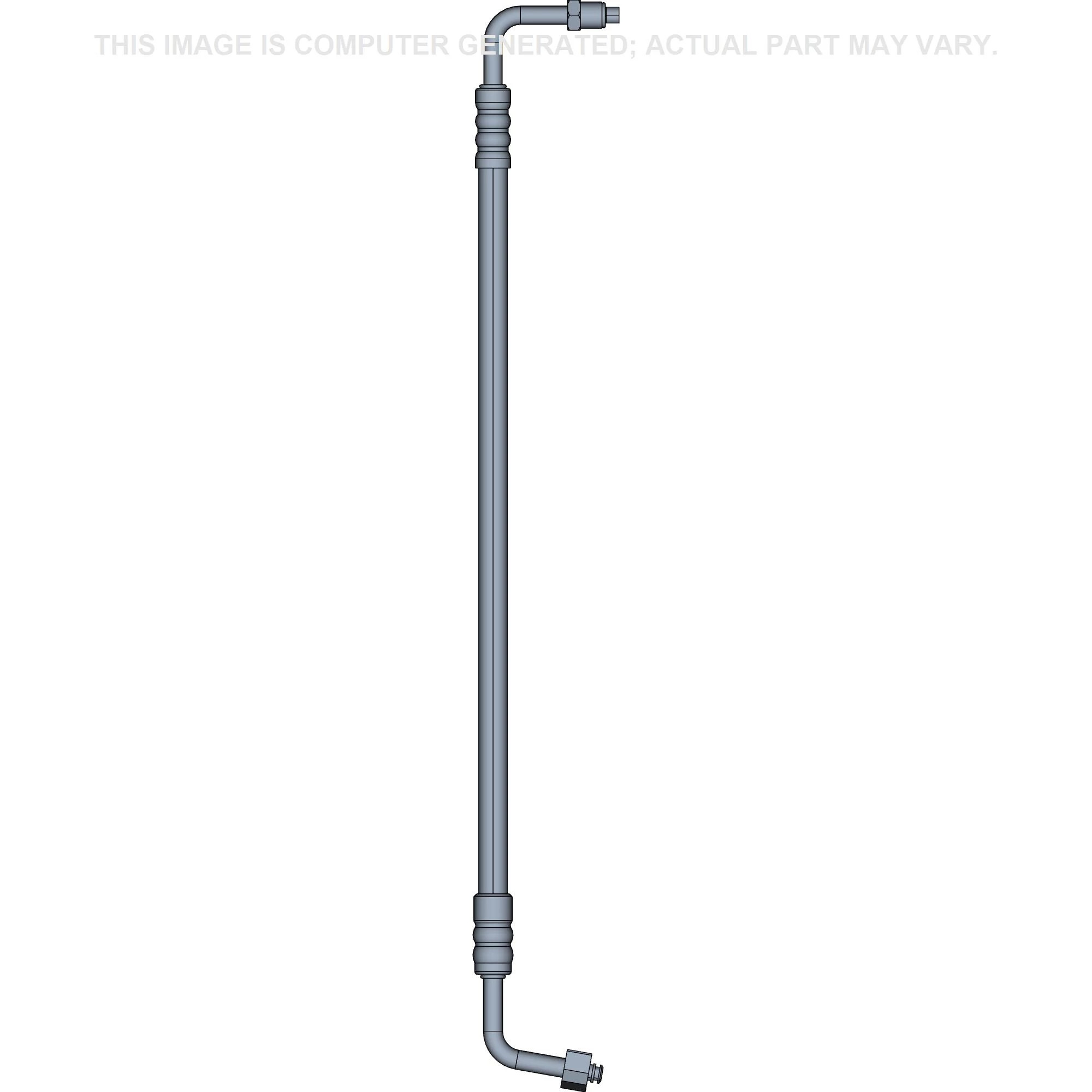 FLEXIBLE DE CLIM | NEWHOLLANDAG | CA | FR