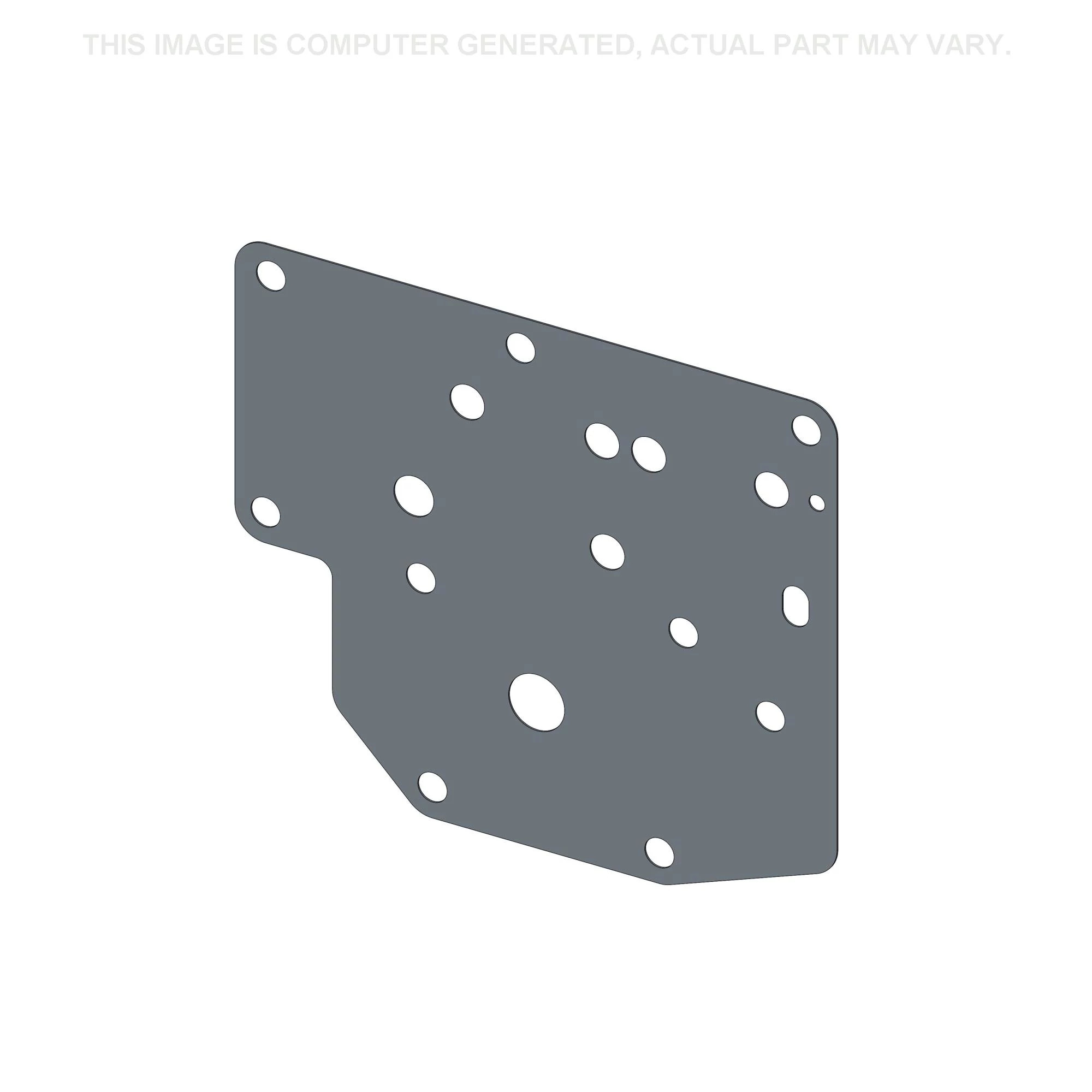 Half-gasket | CASECE | CA | EN