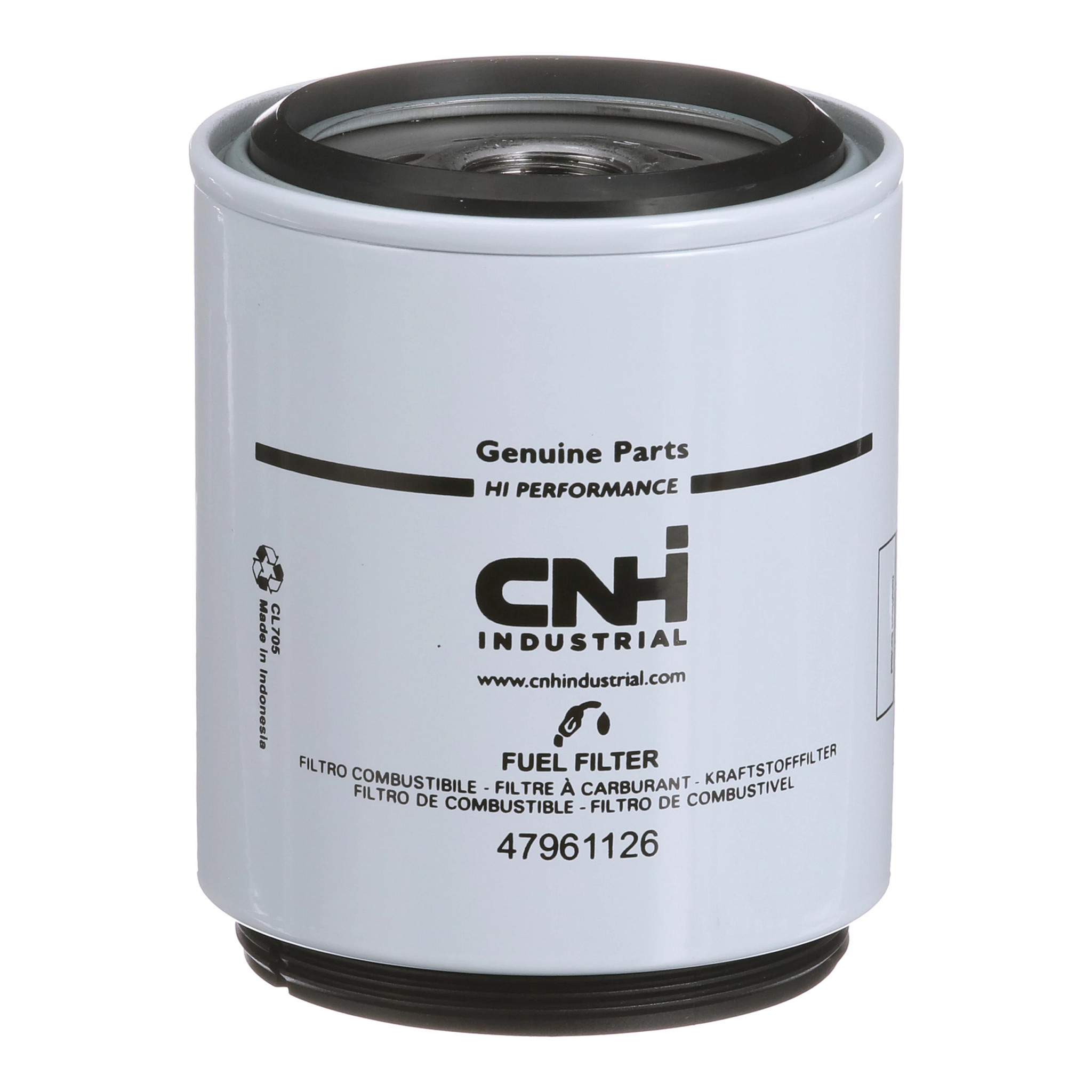 BRANDSTOFFILTER | NEWHOLLANDCE | EU | NL