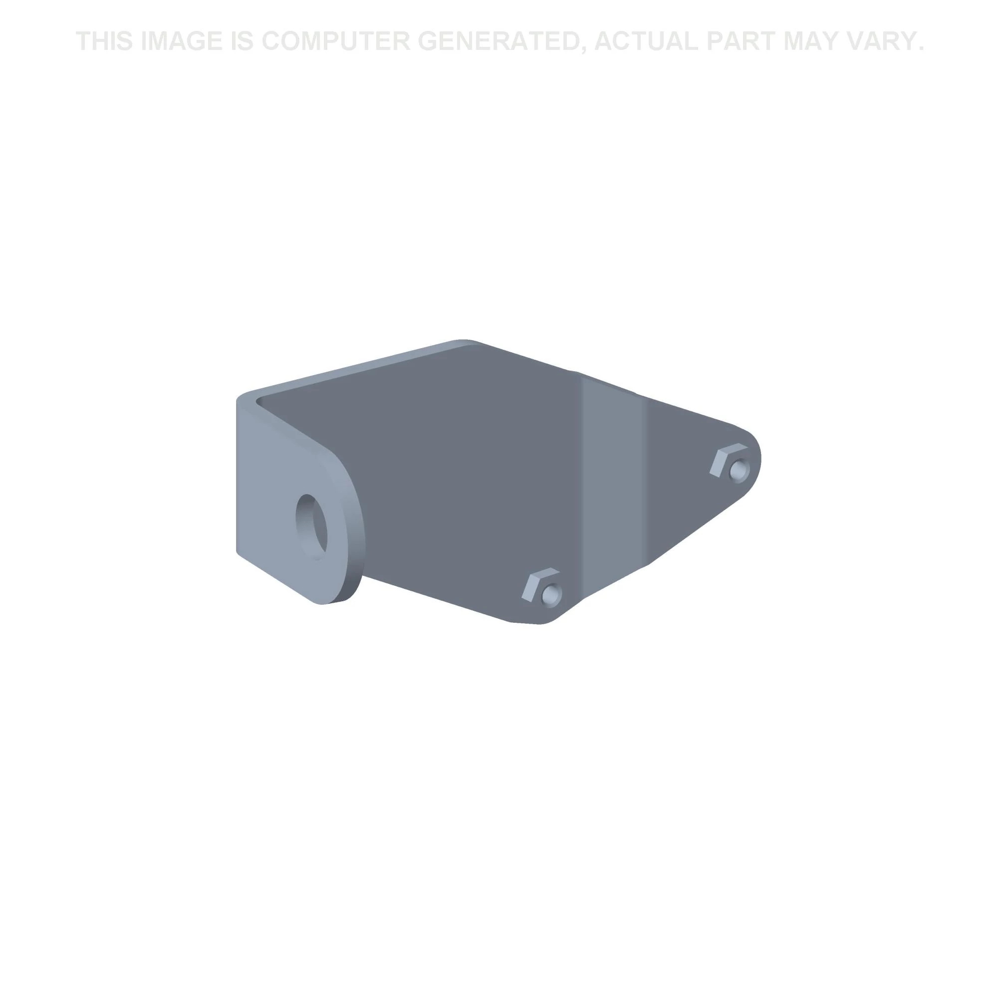 Bracket | NEWHOLLANDAG | CA | EN