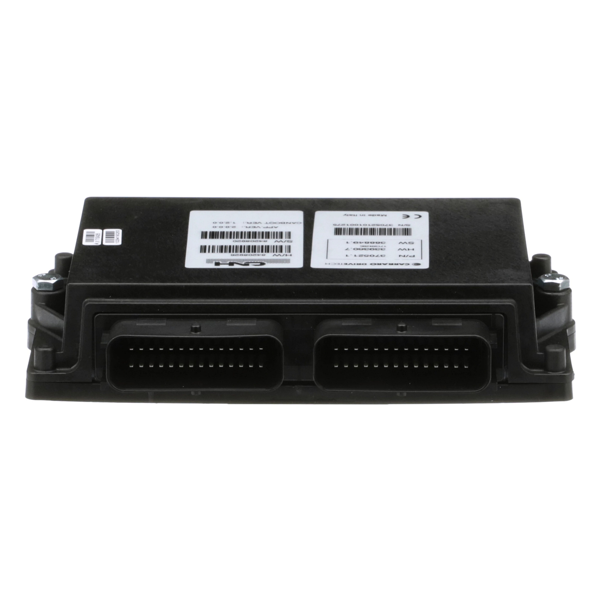 ECU | CASECE | US | EN