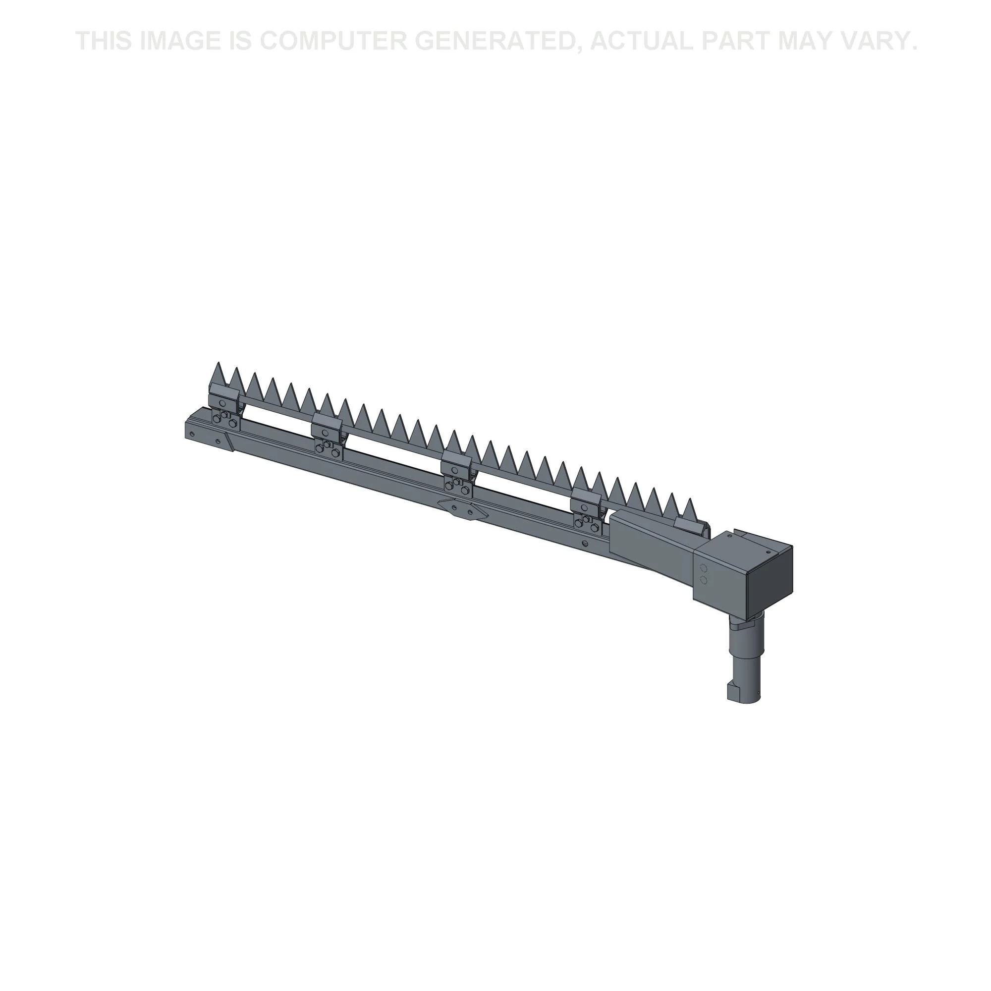 CUCHILLO CONJUNTO | NEWHOLLANDAG | EU | FR