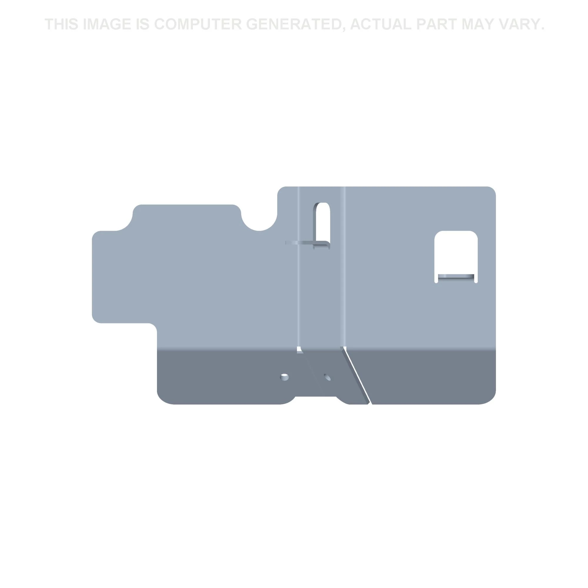 HEAT SHIELD | MILLER | CA | EN