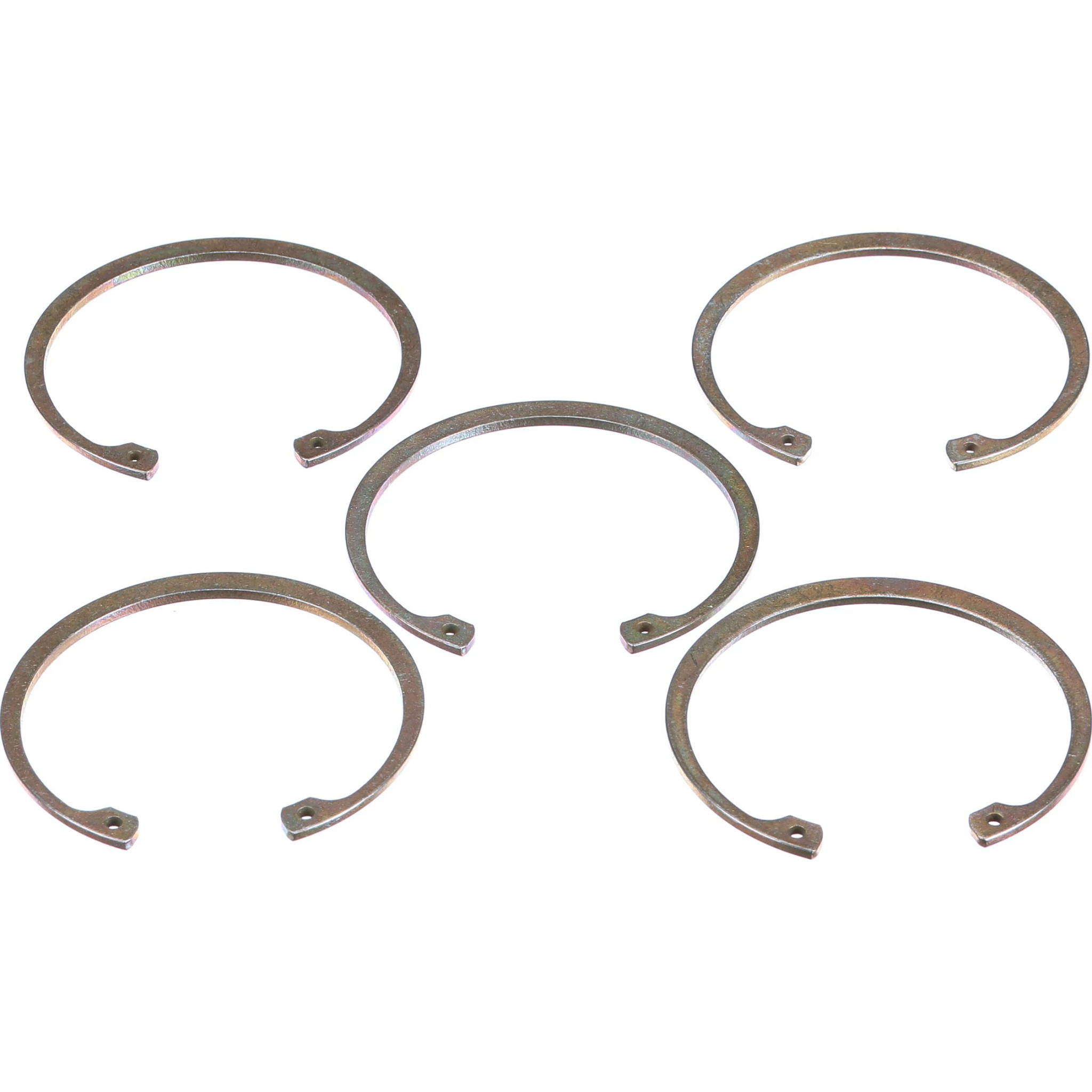 Anel elástico - 66,92 mm DI x 2,36 mm Esp
