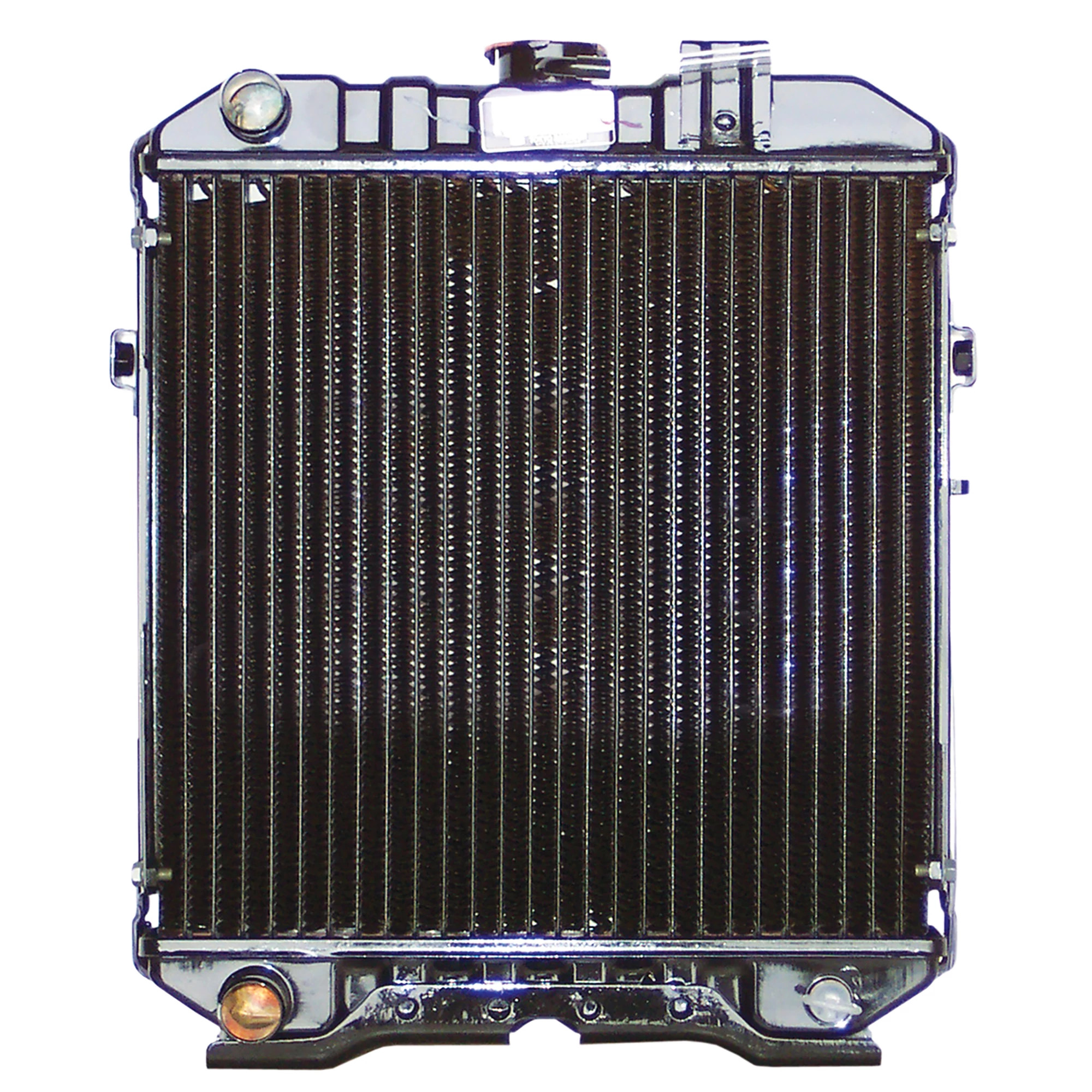 Radiateur | CASECE | CA | FR