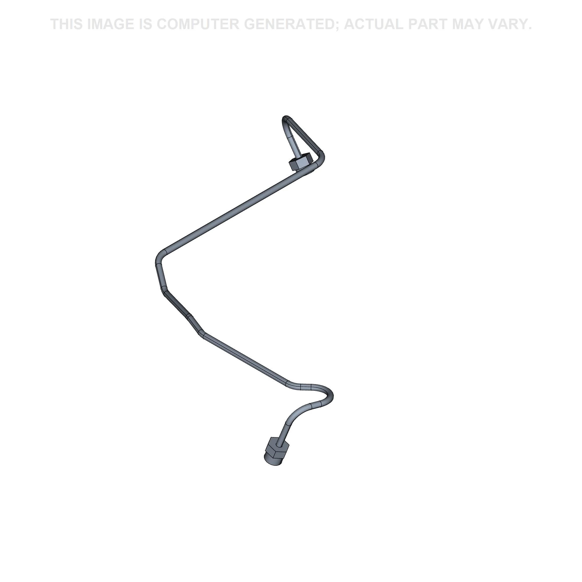 TUYAU GAS-OIL | NEWHOLLANDAG | CA | FR