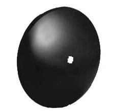 Earth Metal® Disk - Full Concavity - 22