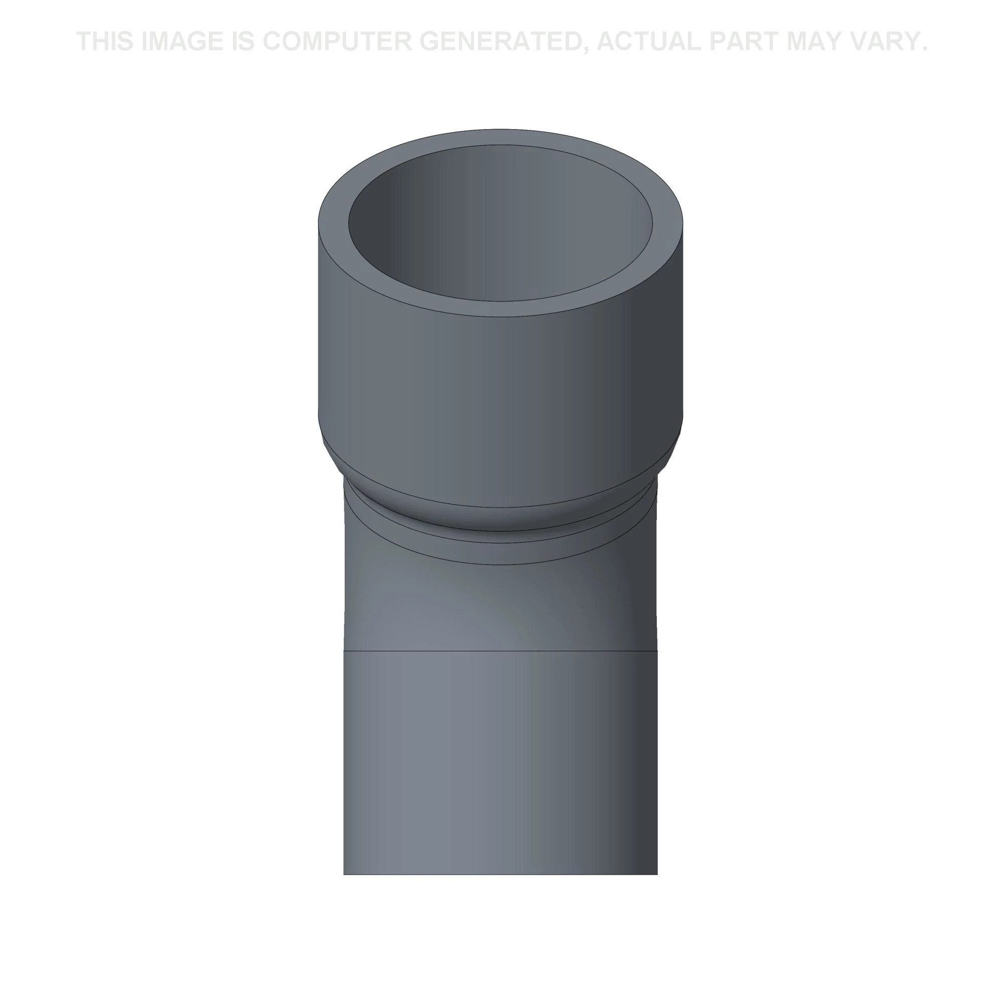 TUBO GRANDE | NEWHOLLANDAG | ES | ES