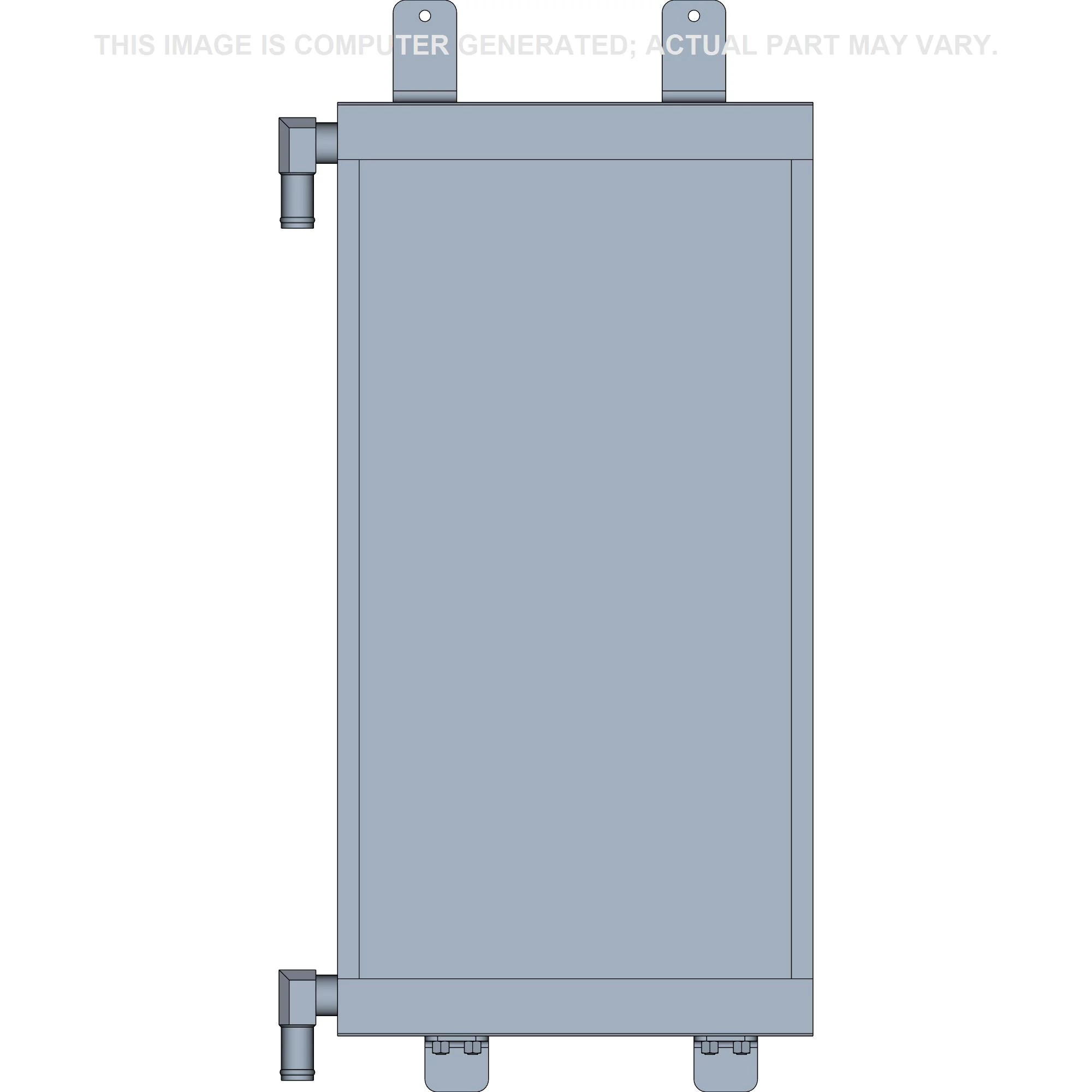 OIL COOLER | NEWHOLLANDAG | EU | EN
