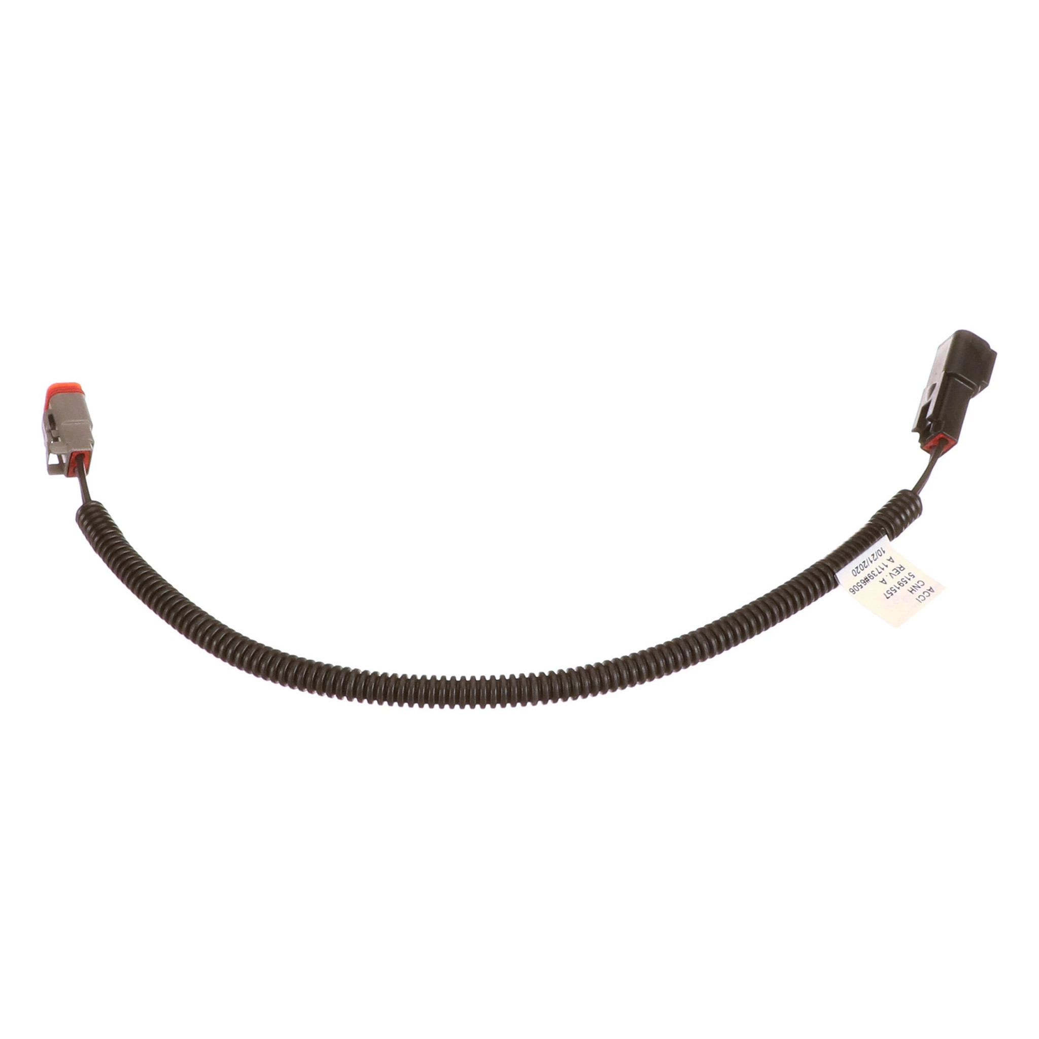 CABLAGGIO | NEWHOLLANDAG | EU | IT