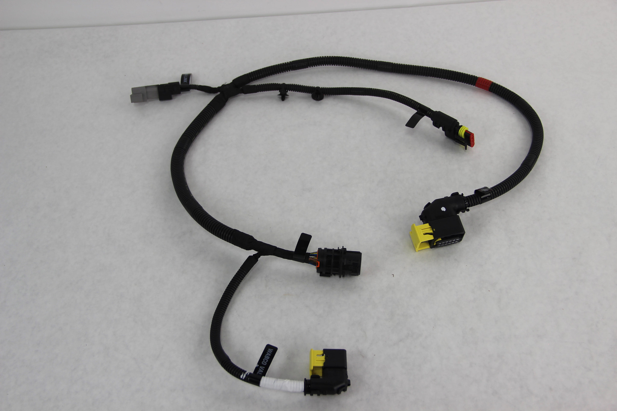Reman DeNOx Wire Harness | CASEIH | CA | EN