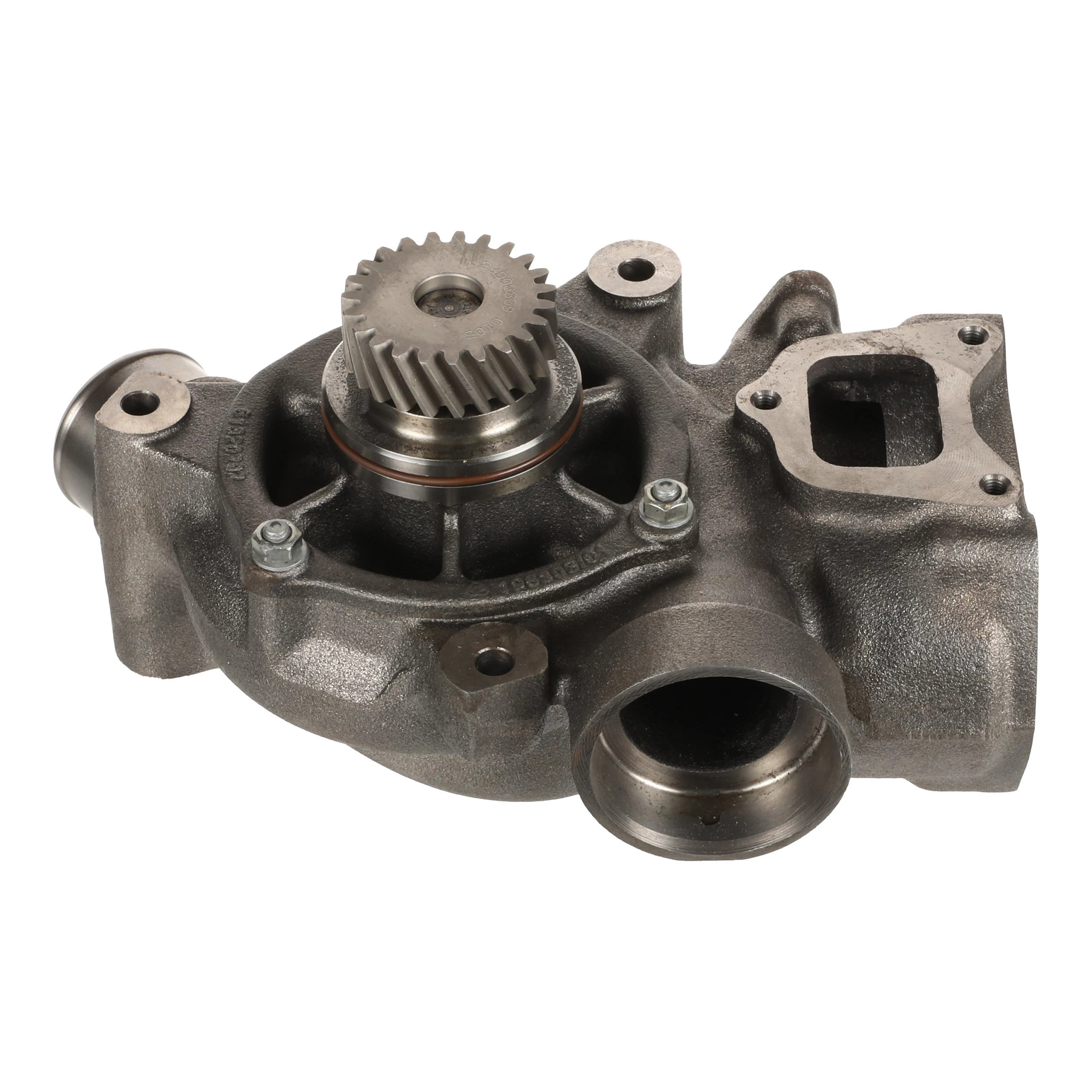 POMPE A EAU | CASEIH | CA | EN