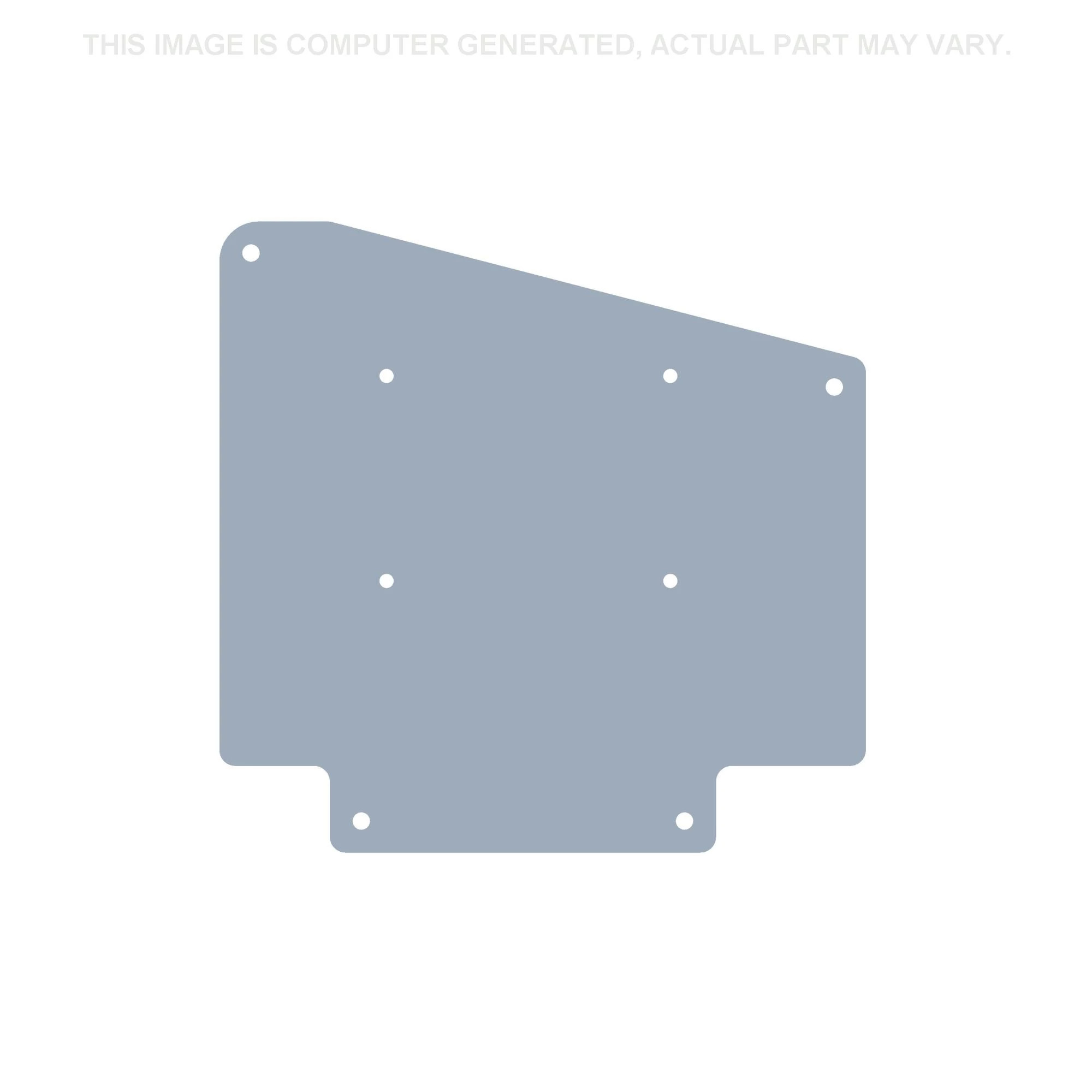 MOUNTING PLATE | CASEIH | CA | EN