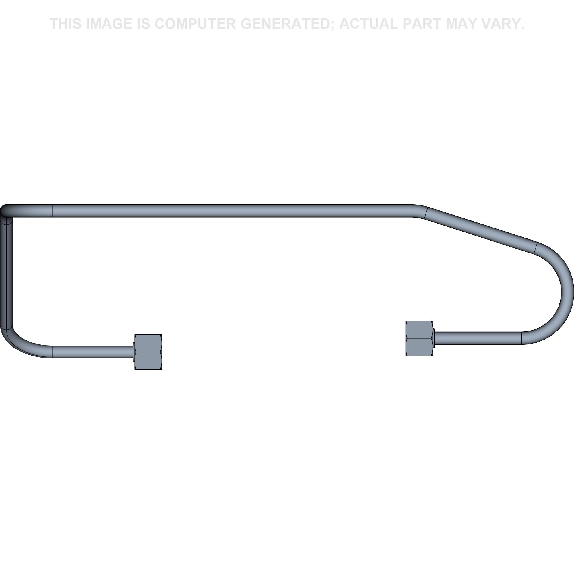 RURKA HYDRAULICZNA | NEWHOLLANDCE | EU | PL
