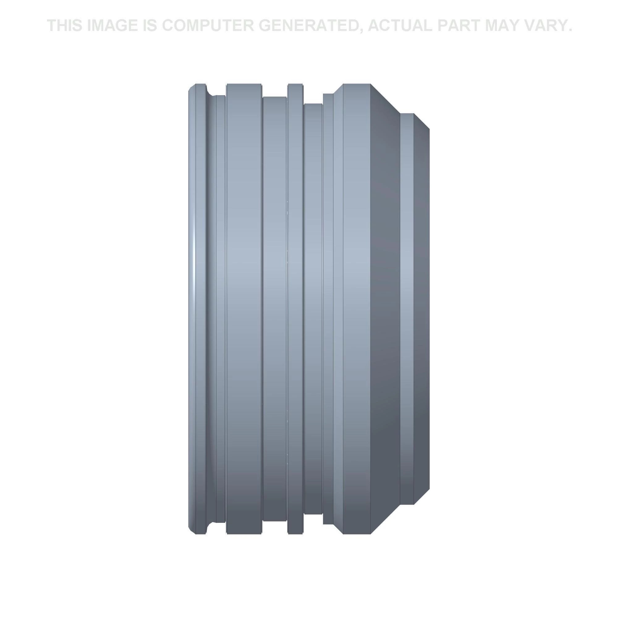 HYDRAULIC CYLINDER | CASECE | US | EN