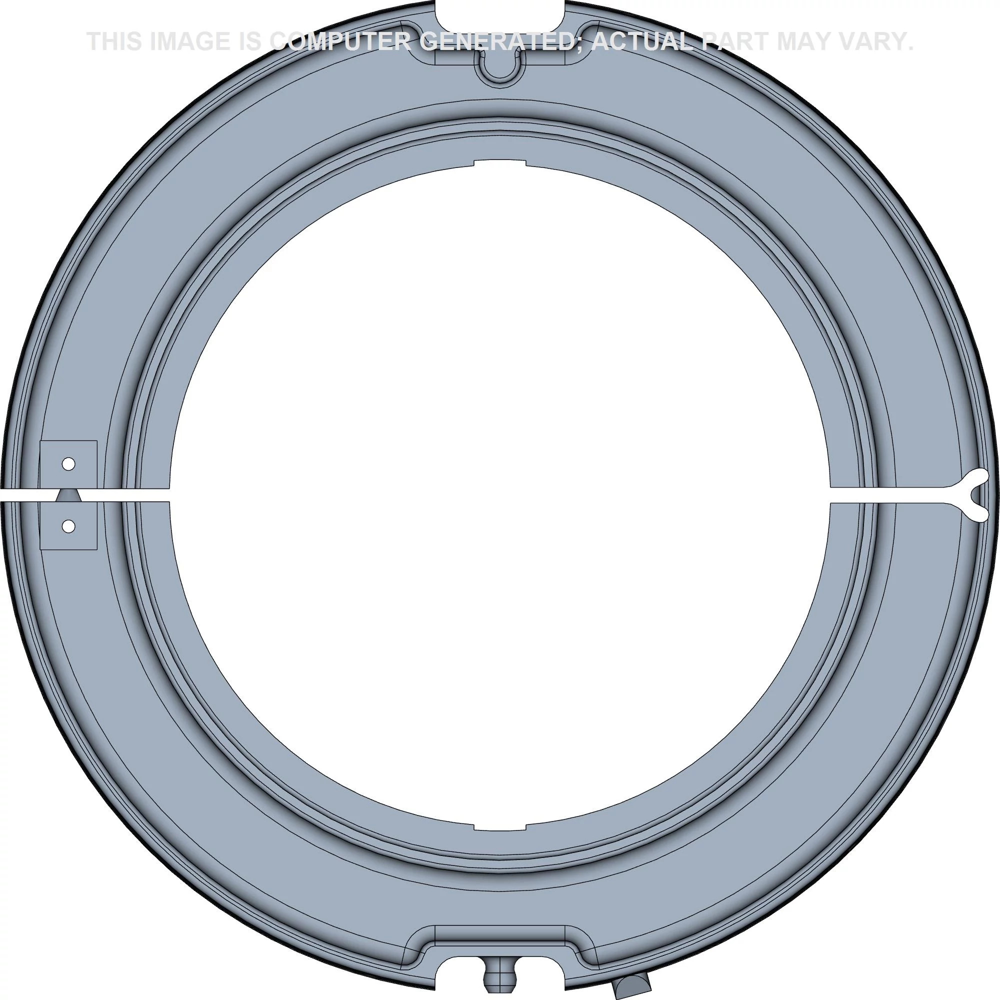 PLASTIC RING | CASECE | CA | EN