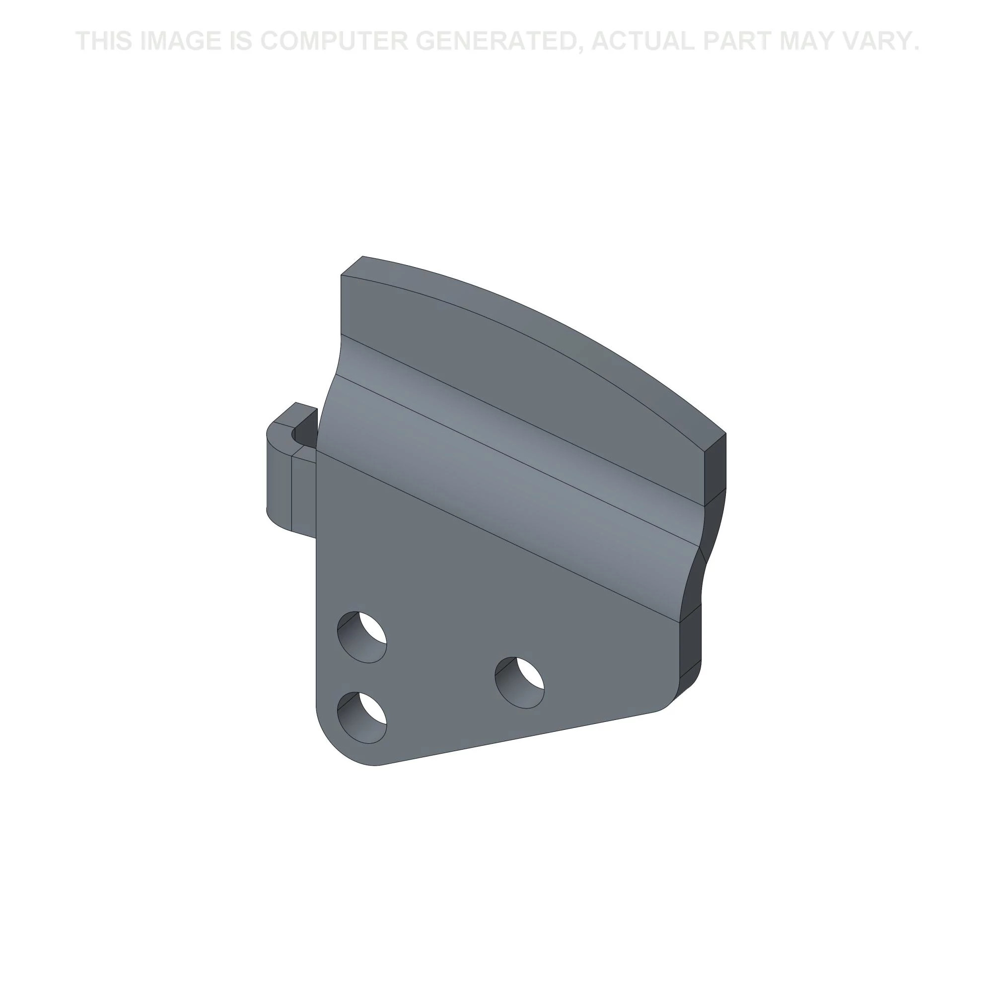 Handbrake Sector | NEWHOLLANDAG | US | EN