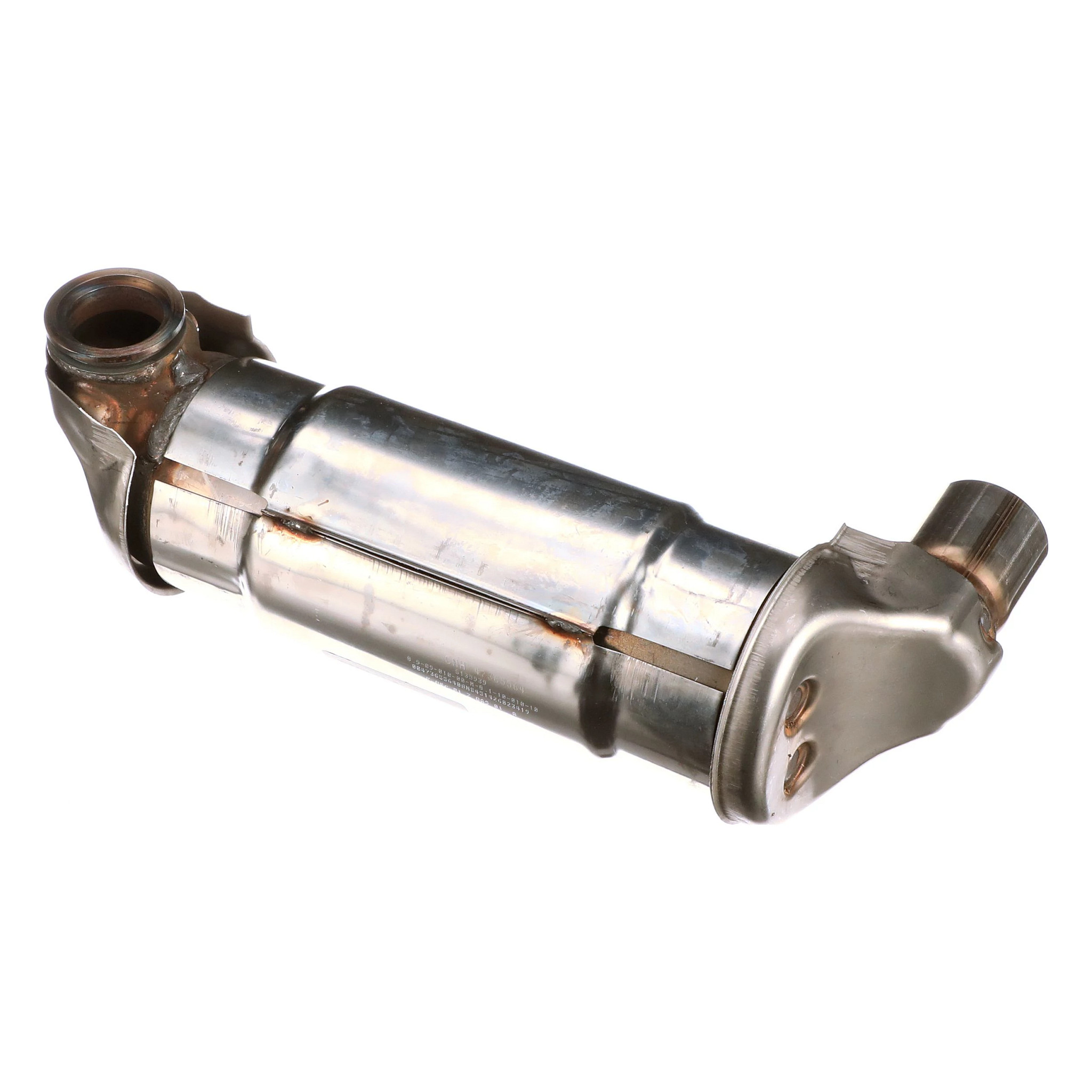 Particulate Matter Catalyst | NEWHOLLANDCE | CA | FR