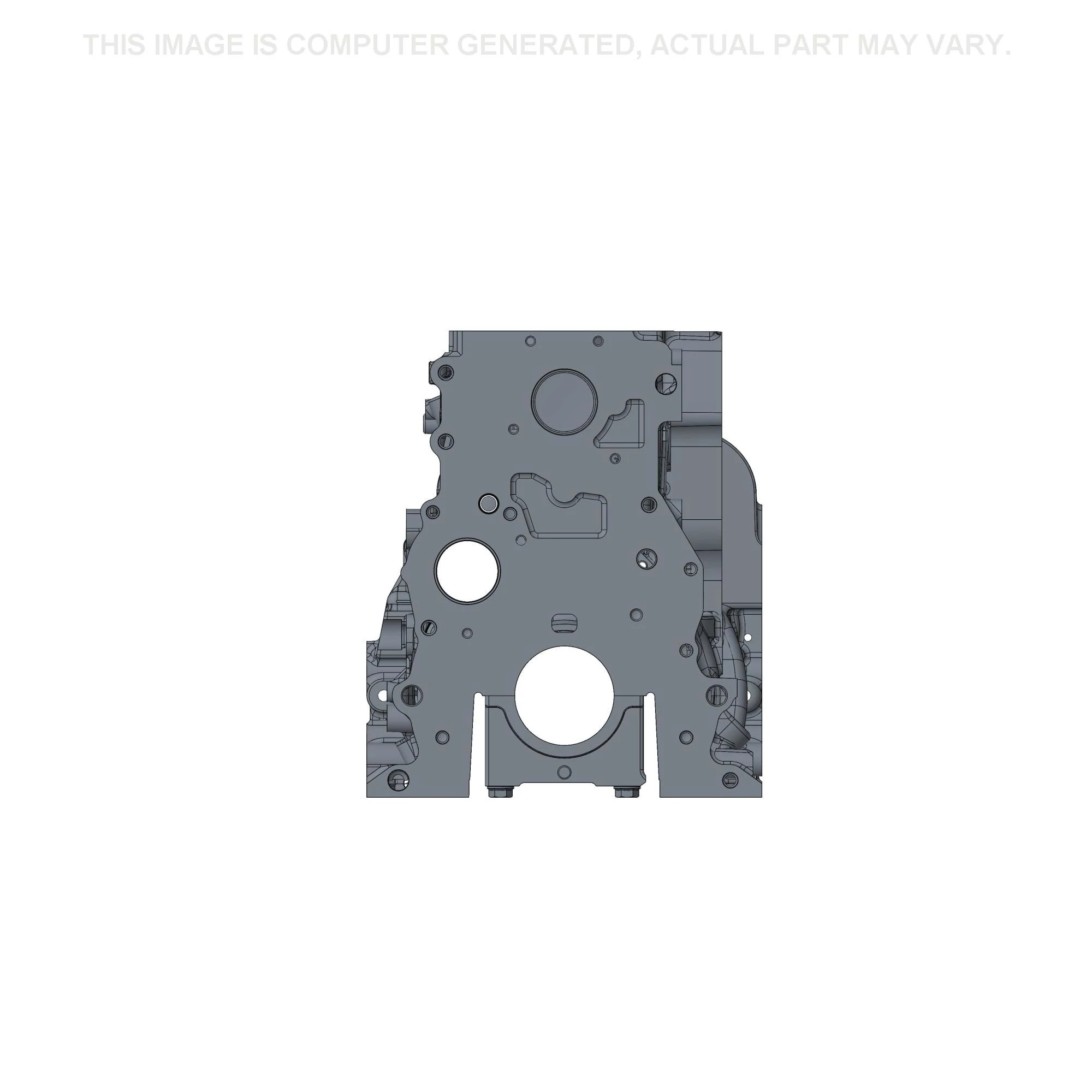 CYLINDER BLOCK | NEWHOLLANDAG | IE | EN