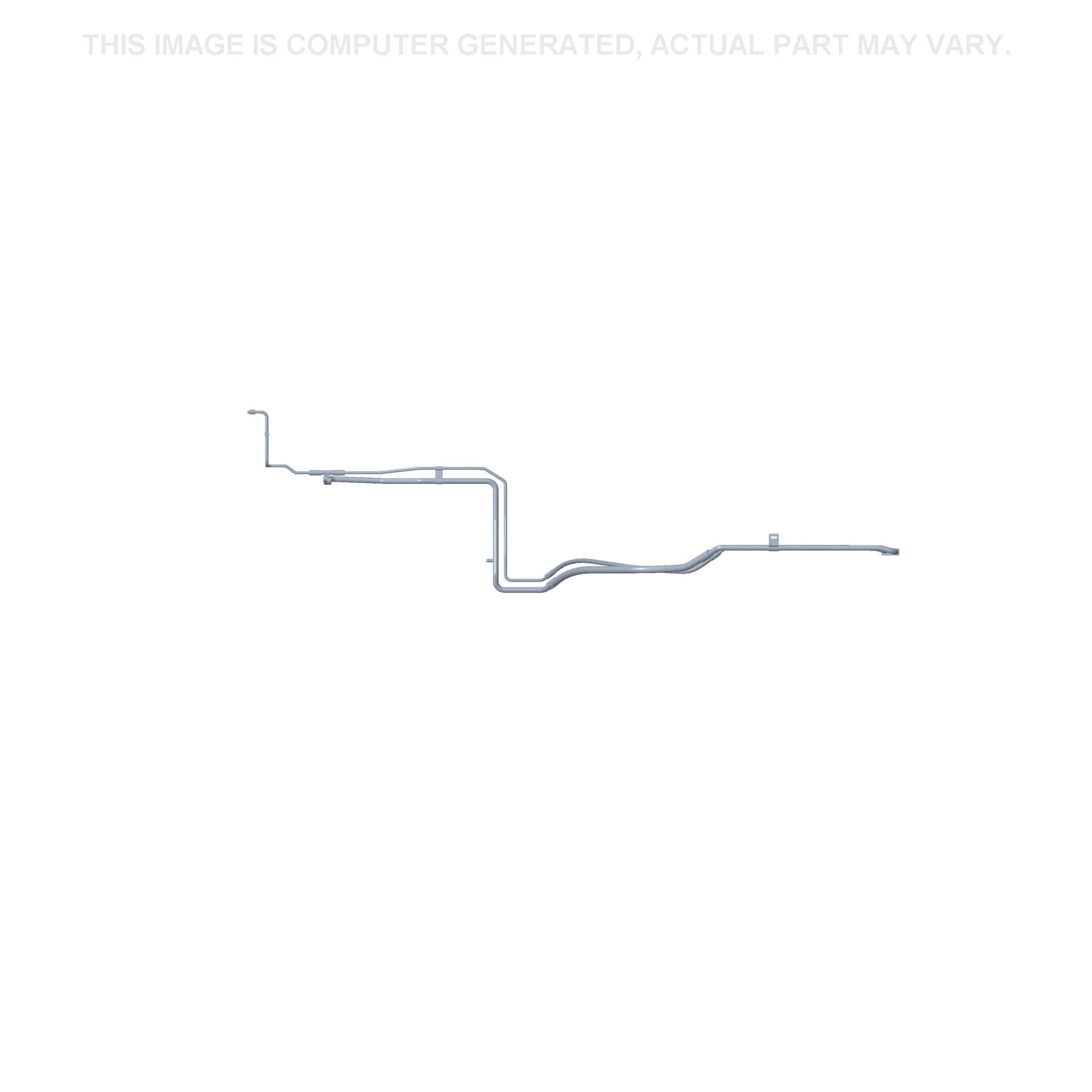 TUYAU | NEWHOLLANDAG | CA | FR