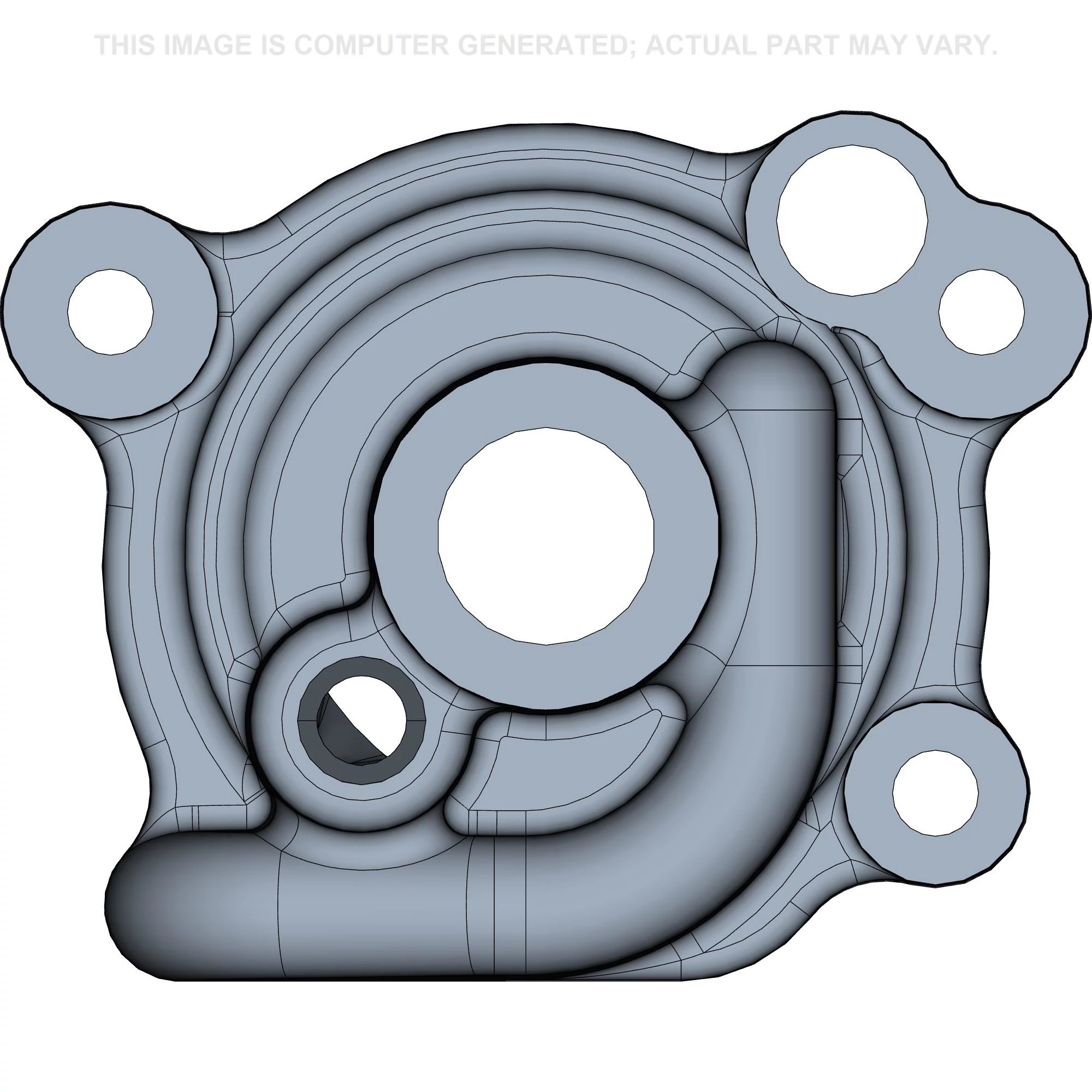 HOUSING | CASEIH | US | EN