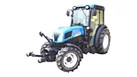 UPGRADE TRACTOR ESPECIAL | NEWHOLLANDAG | BR | PT
