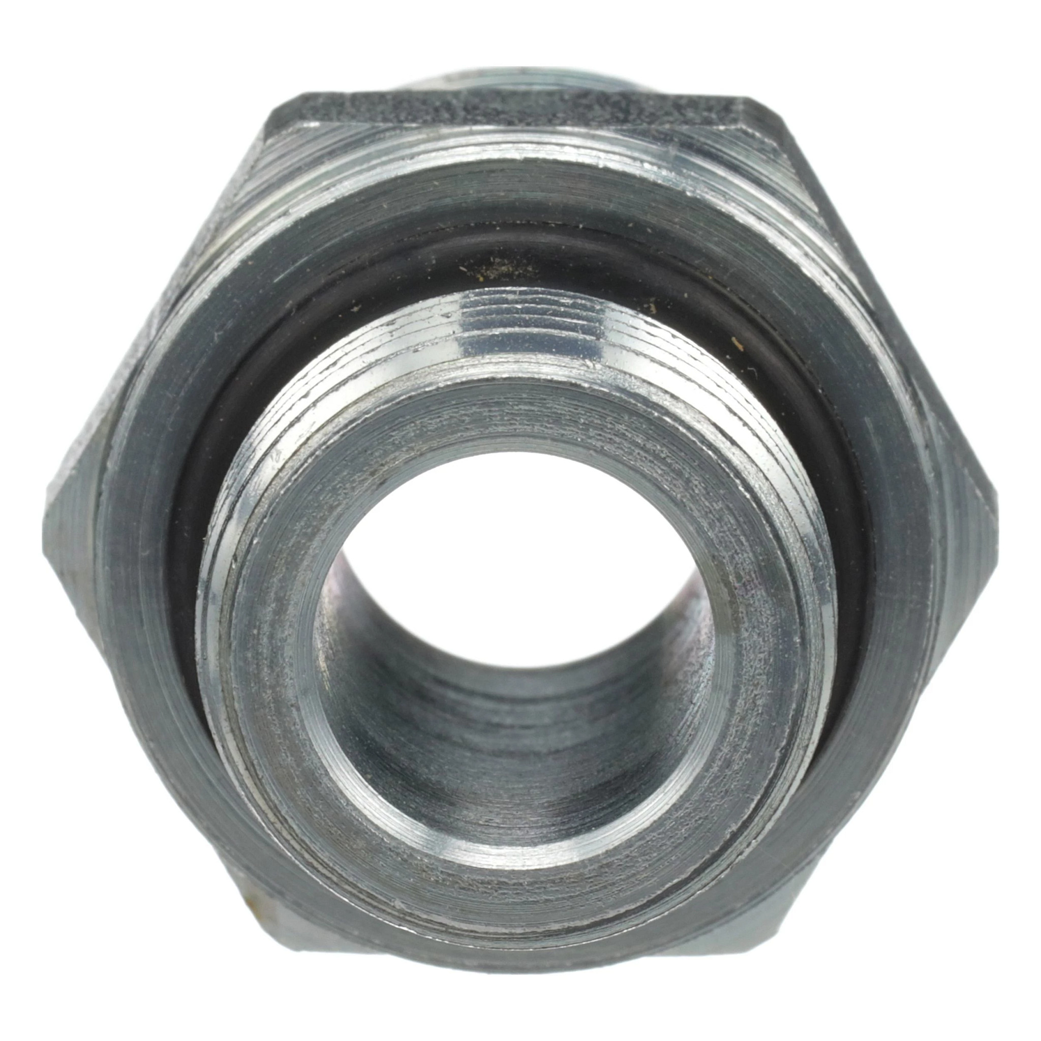 HYD CONNECTOR | NEWHOLLANDAG | US | EN