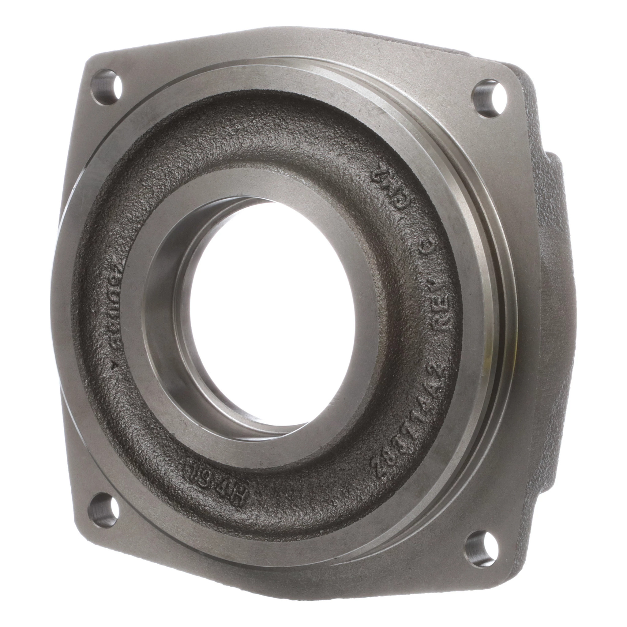 Sector | CASECE | US | EN