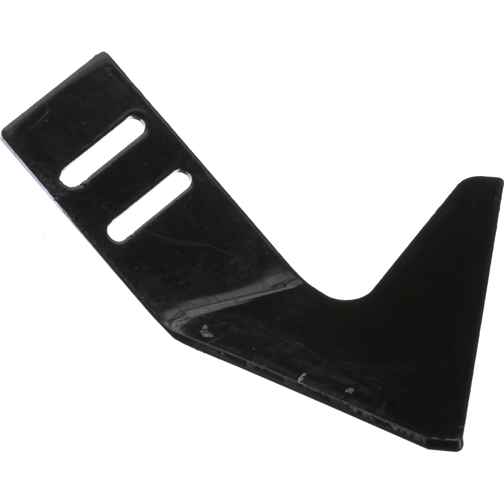 High Precision Scraper - Left-Hand | FLEXICOIL | US | EN