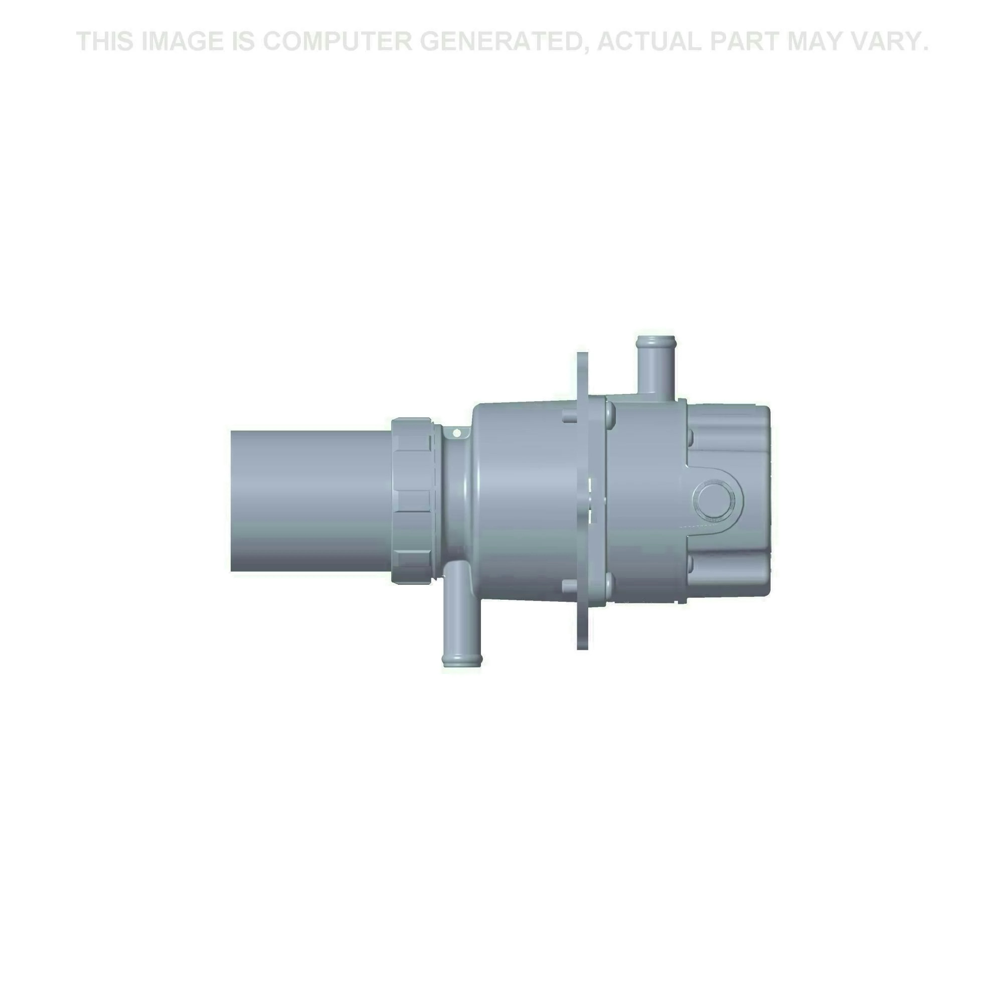 WATER PUMP | CASEIH | US | EN