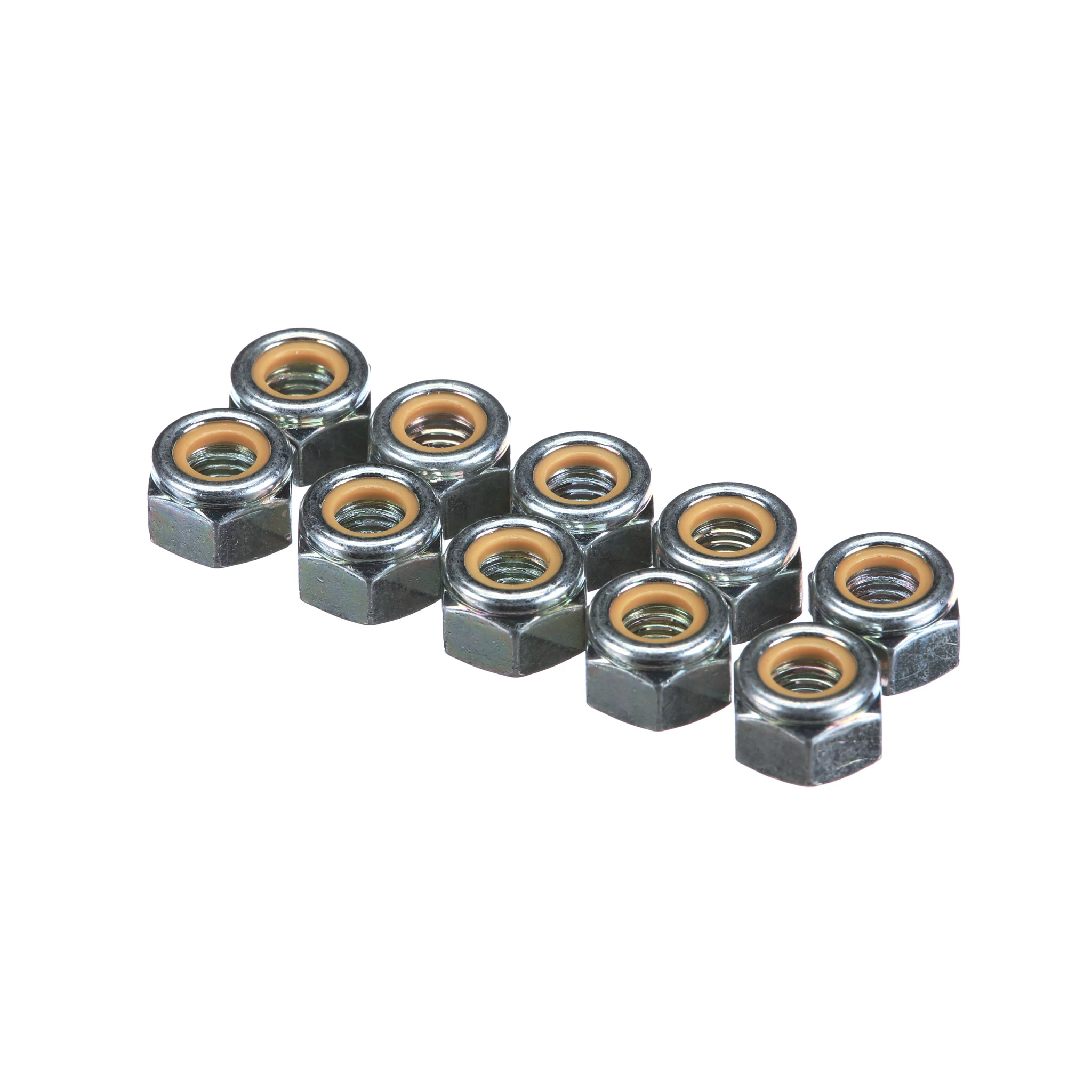 Porca de Aço | CASECE | BR | PT