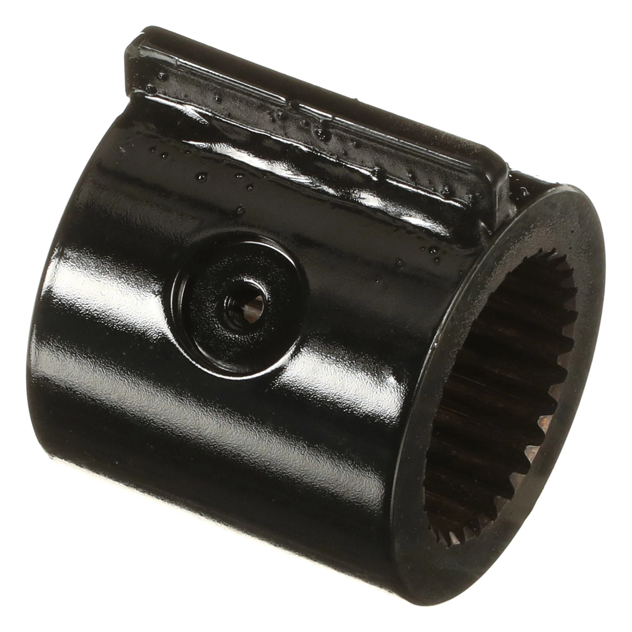 SPLINED BUSHING | NEWHOLLANDAG | US | EN