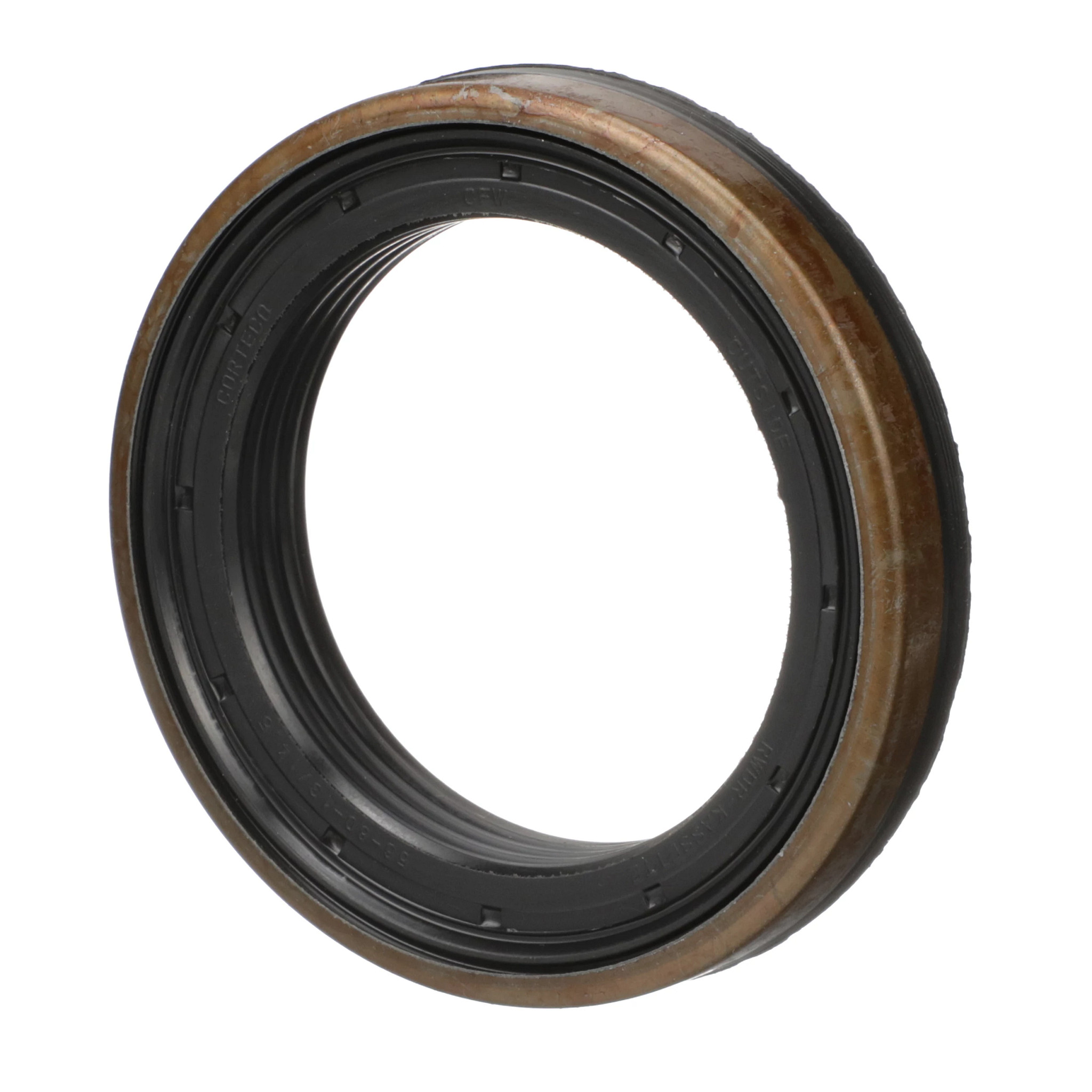 SEAL | NEWHOLLANDAG | NZ | EN