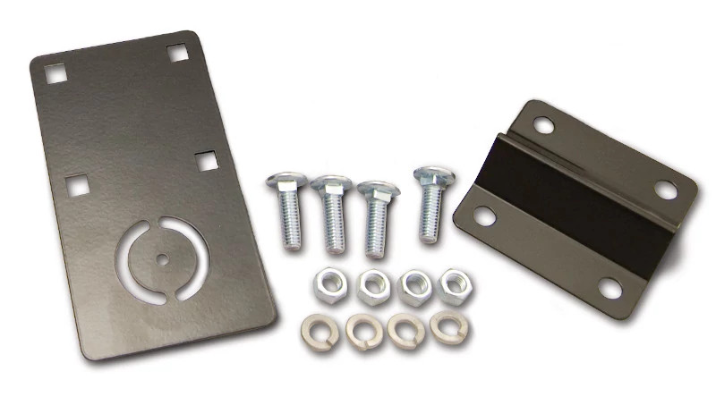 Renfort universel pour caméra