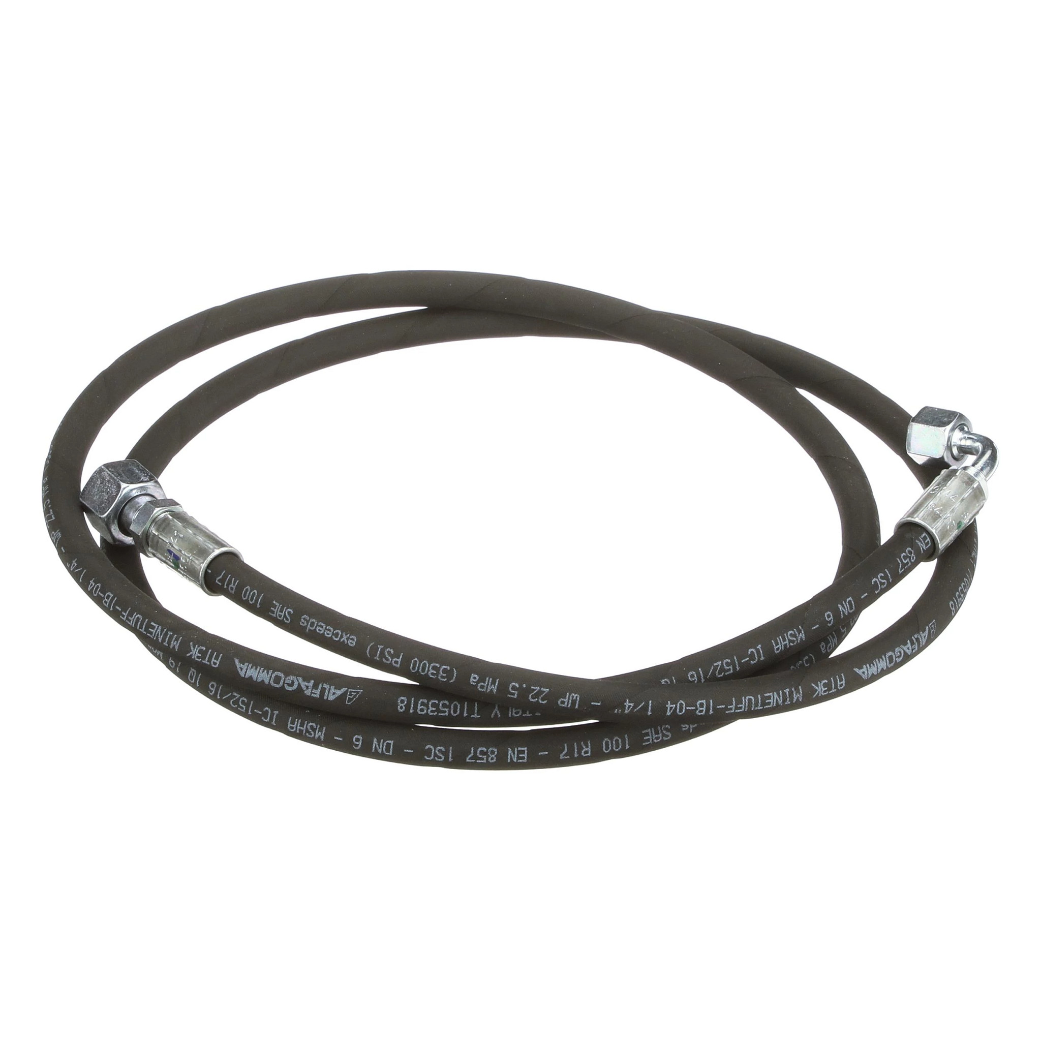 TUBO HIDRÁULICO | NEWHOLLANDAG | EU | ES