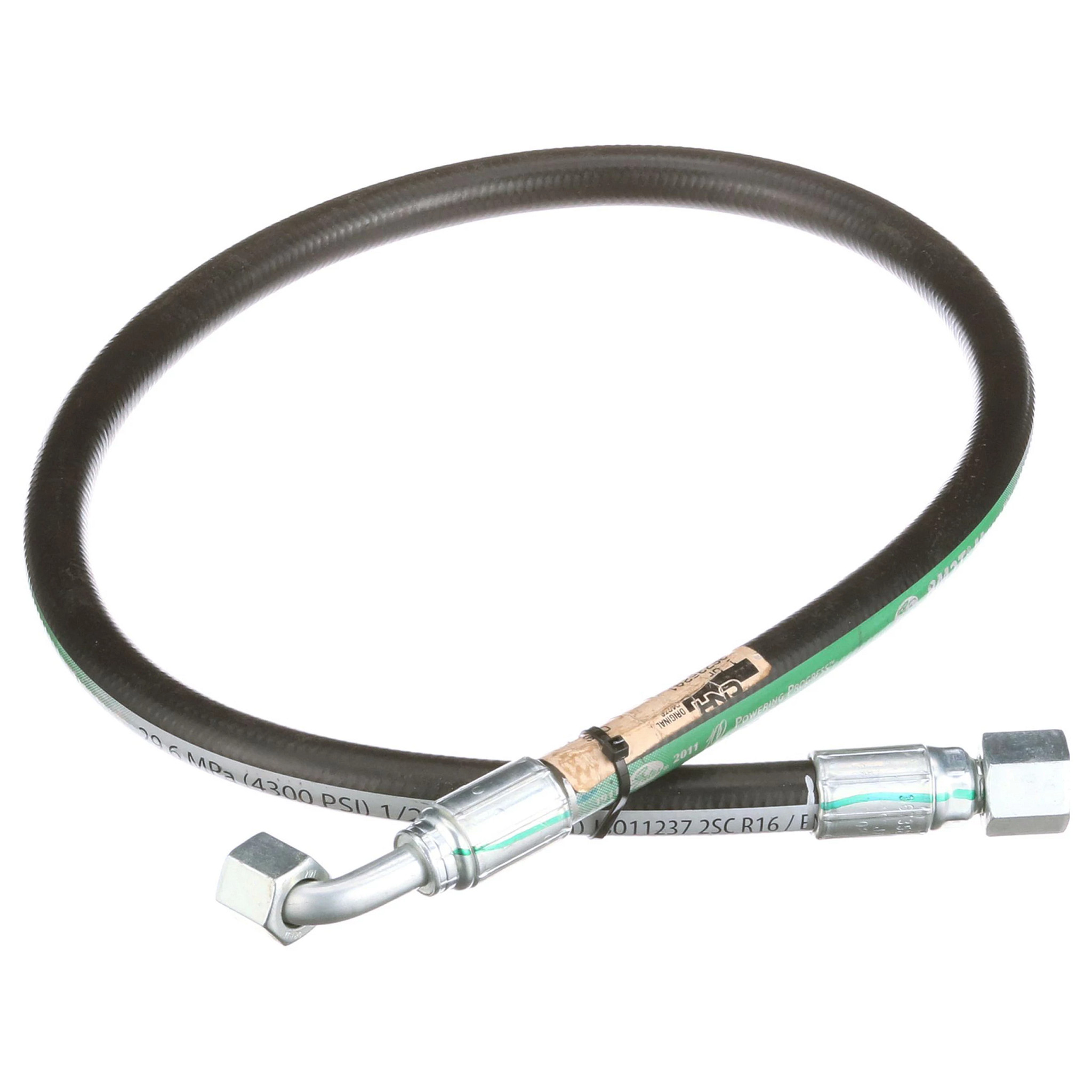 HYDRAULIC HOSE | NEWHOLLANDCE | US | EN