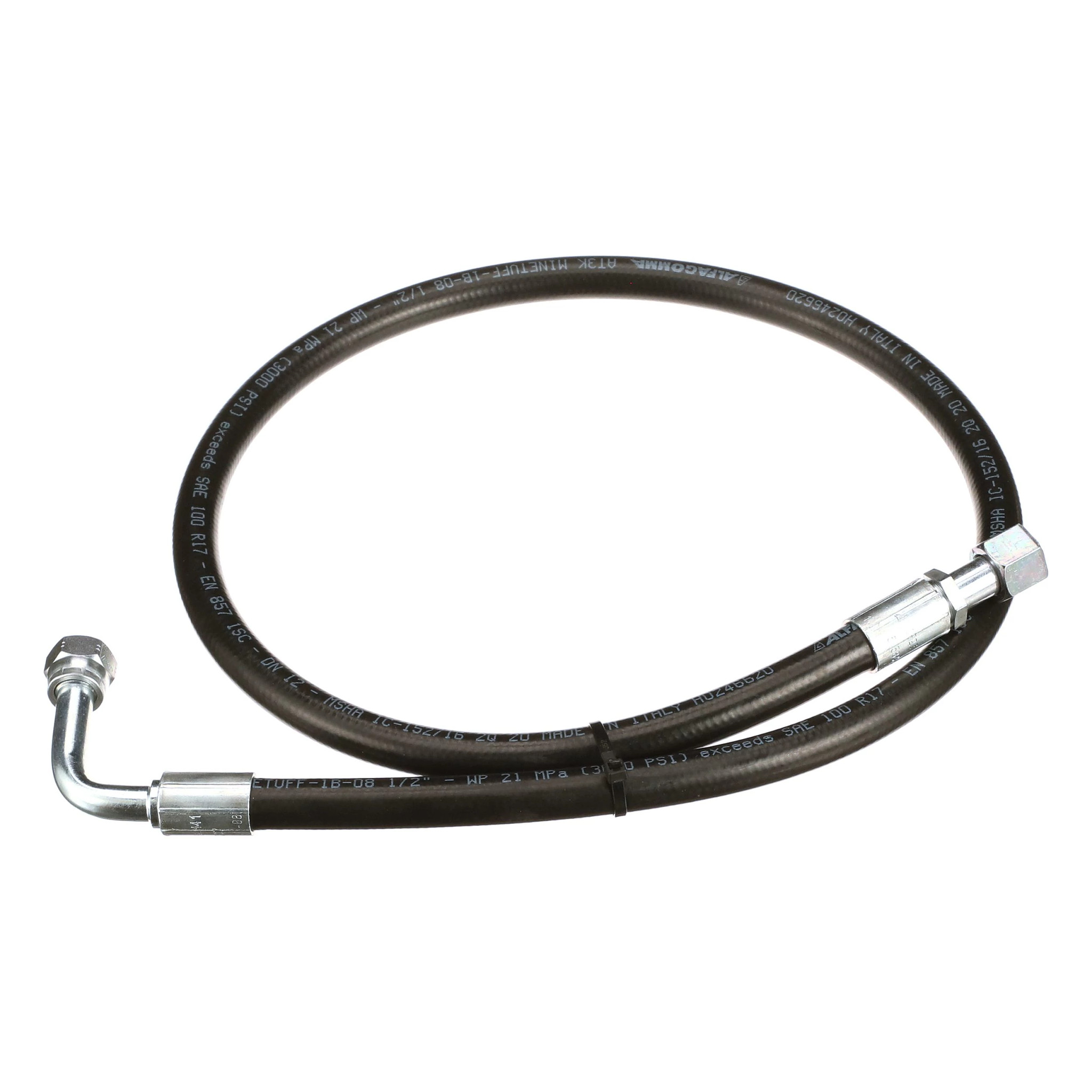 HYDRAULIC HOSE | DEFAULT | AMEA | RU