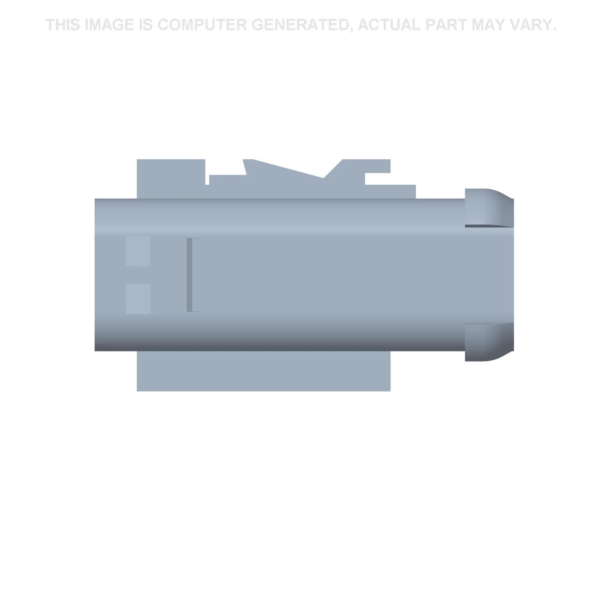 FUSE HOLDER | MILLER | CA | EN