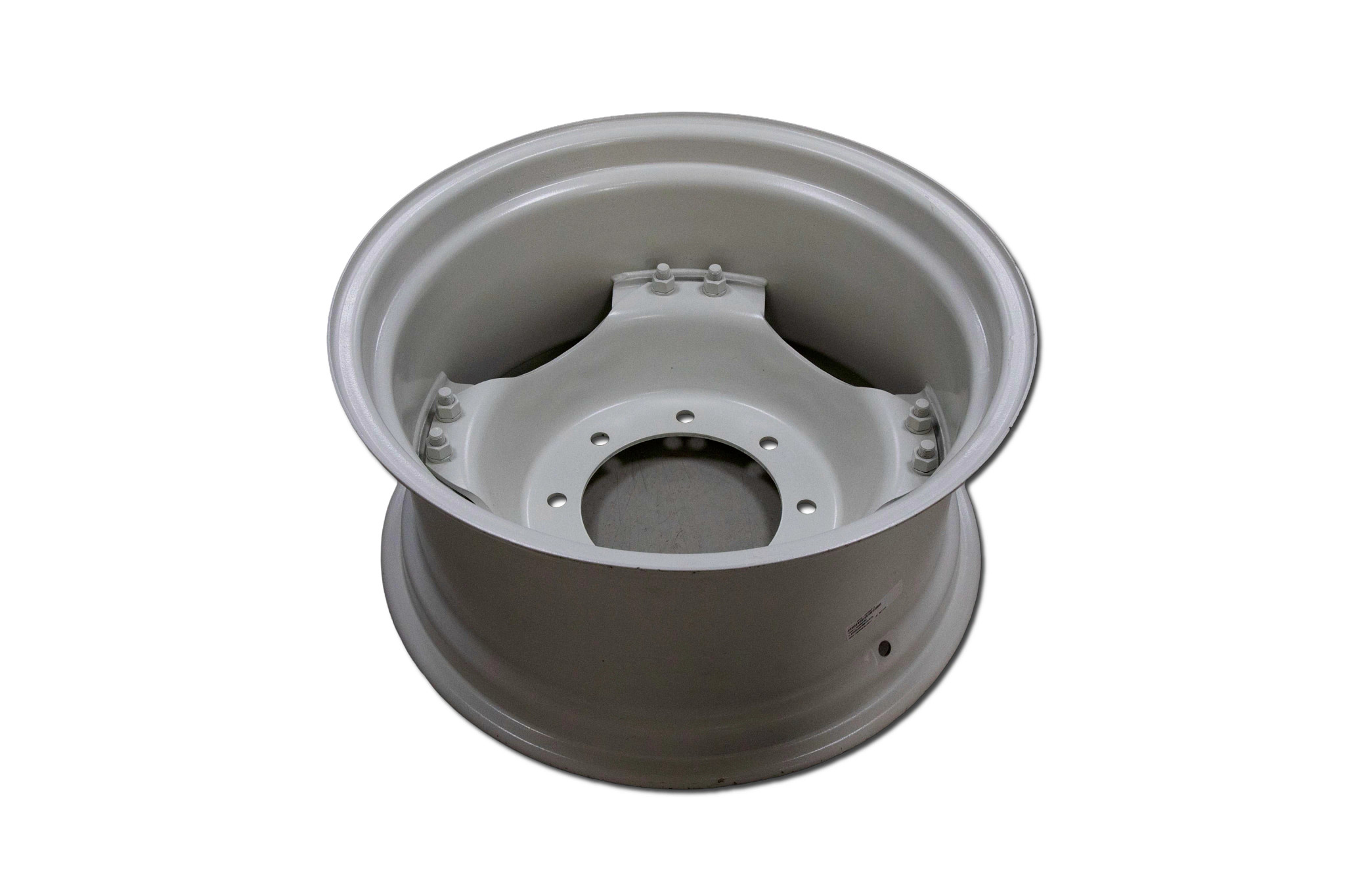 Wheel Rim | CASEIH | US | EN