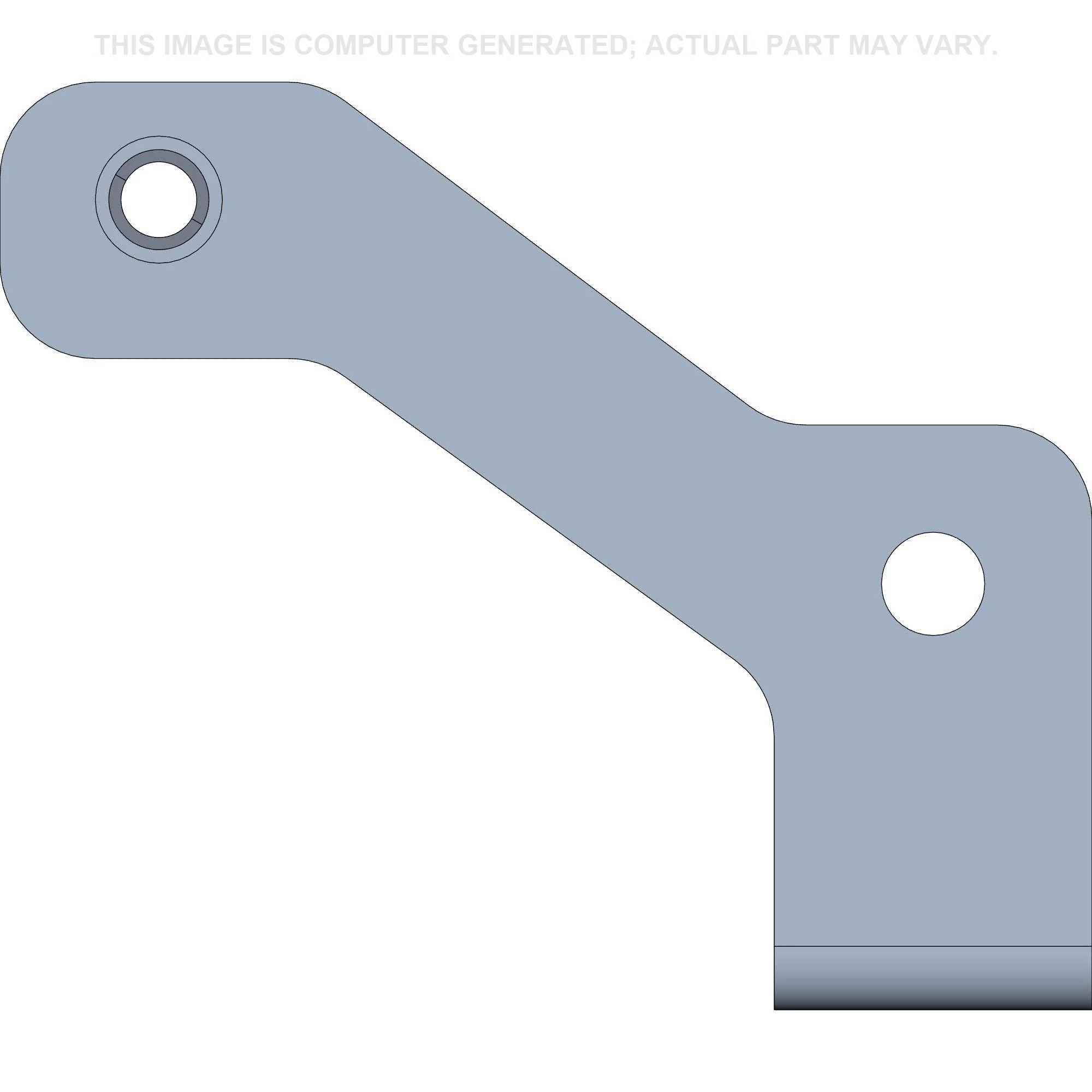 BRACKET | CASEIH | EU | FR