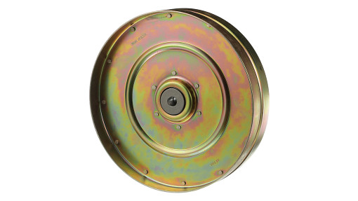 PULLEY | CASECE | SA | ES