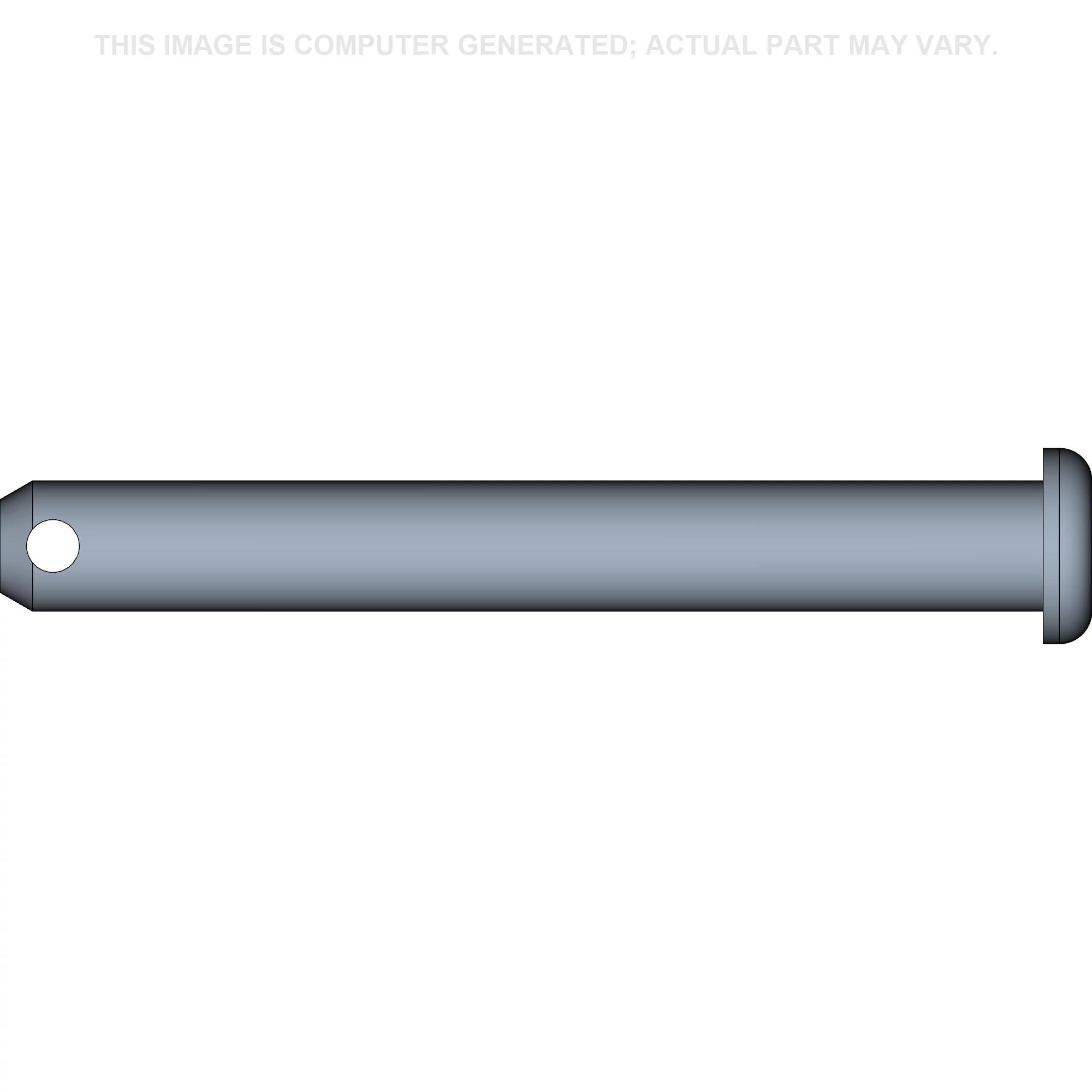 HEADED PIN | FLEXICOIL | ANZ | EN