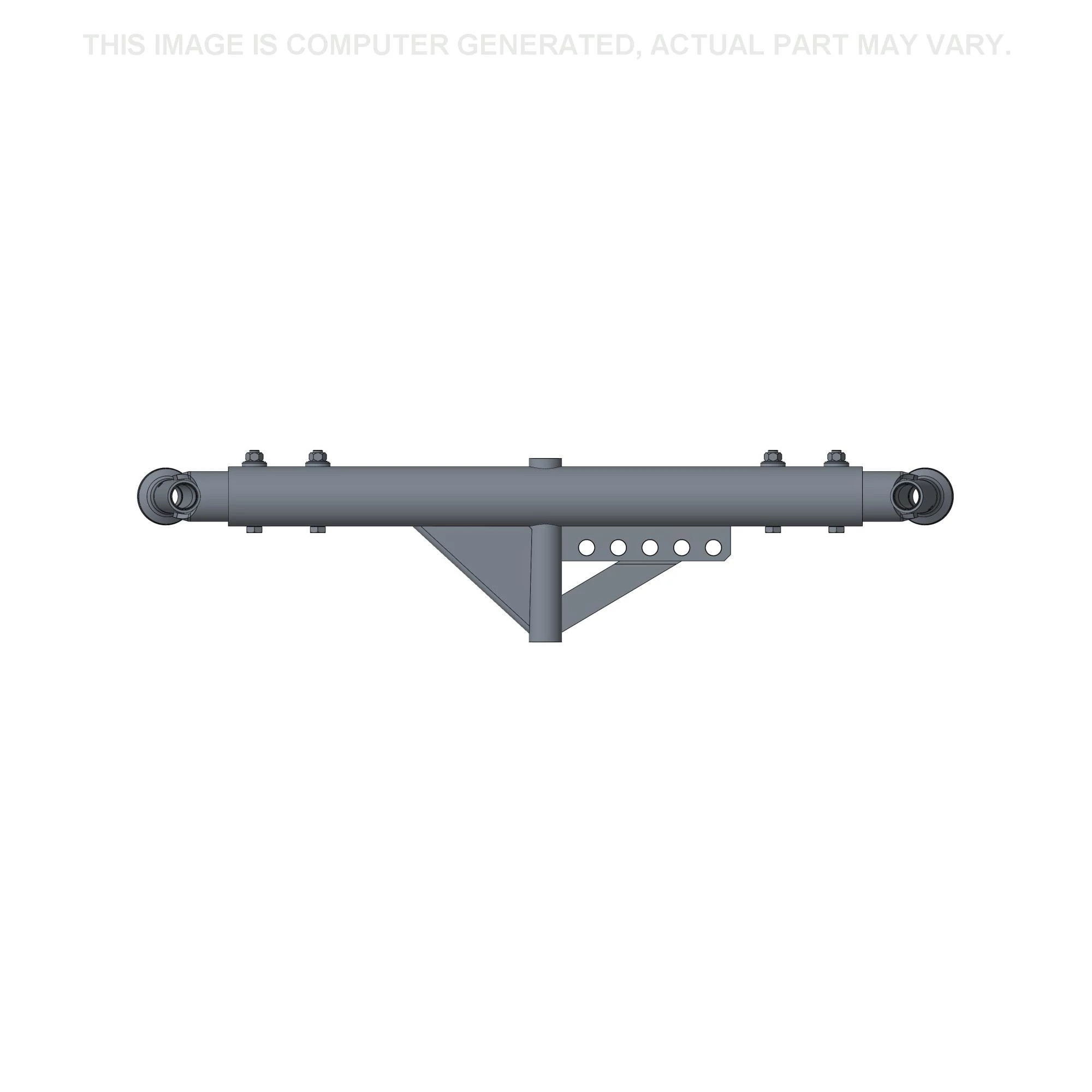 FRONT AXLE | CASEIH | CA | EN