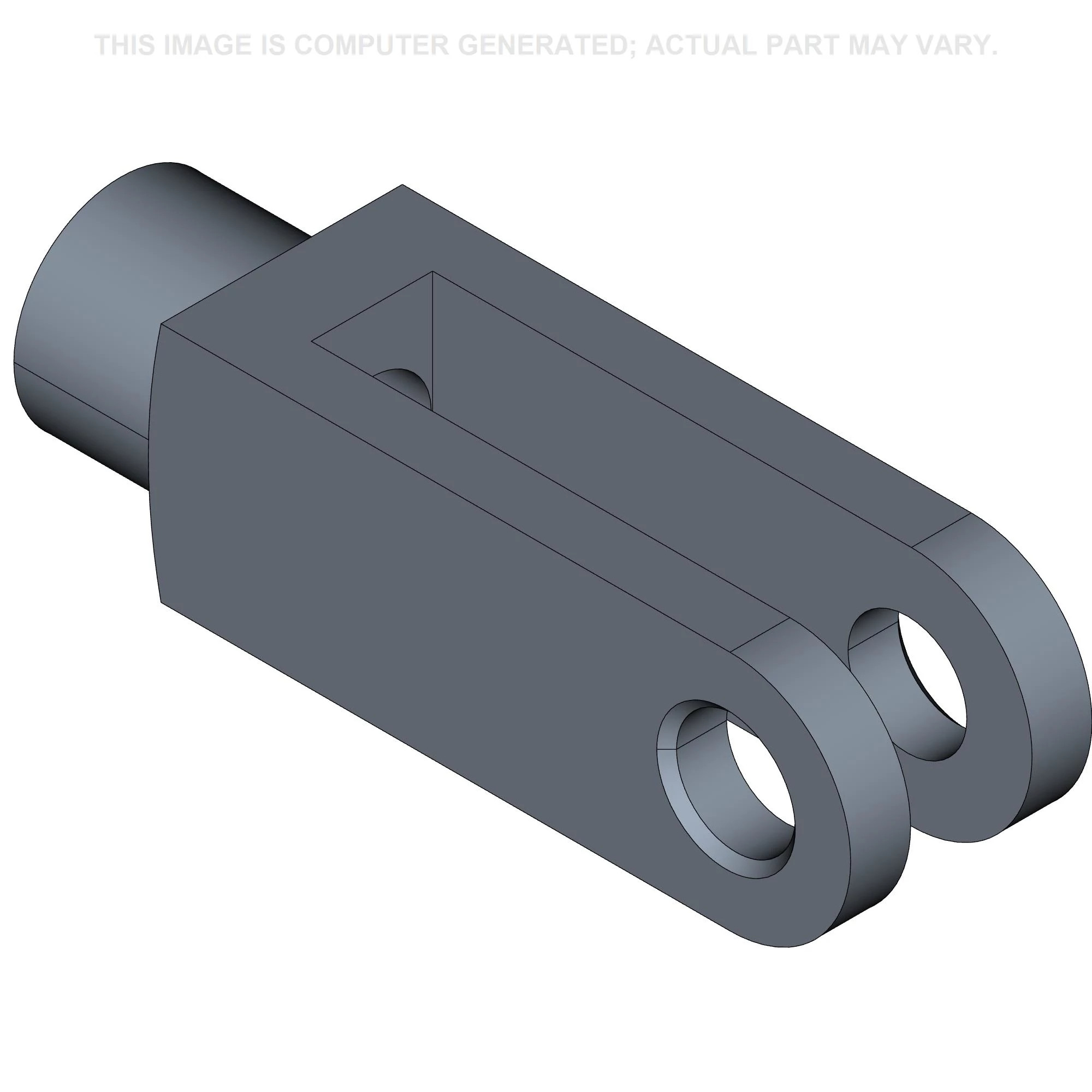 CLEVIS | CASEIH | SA | PT