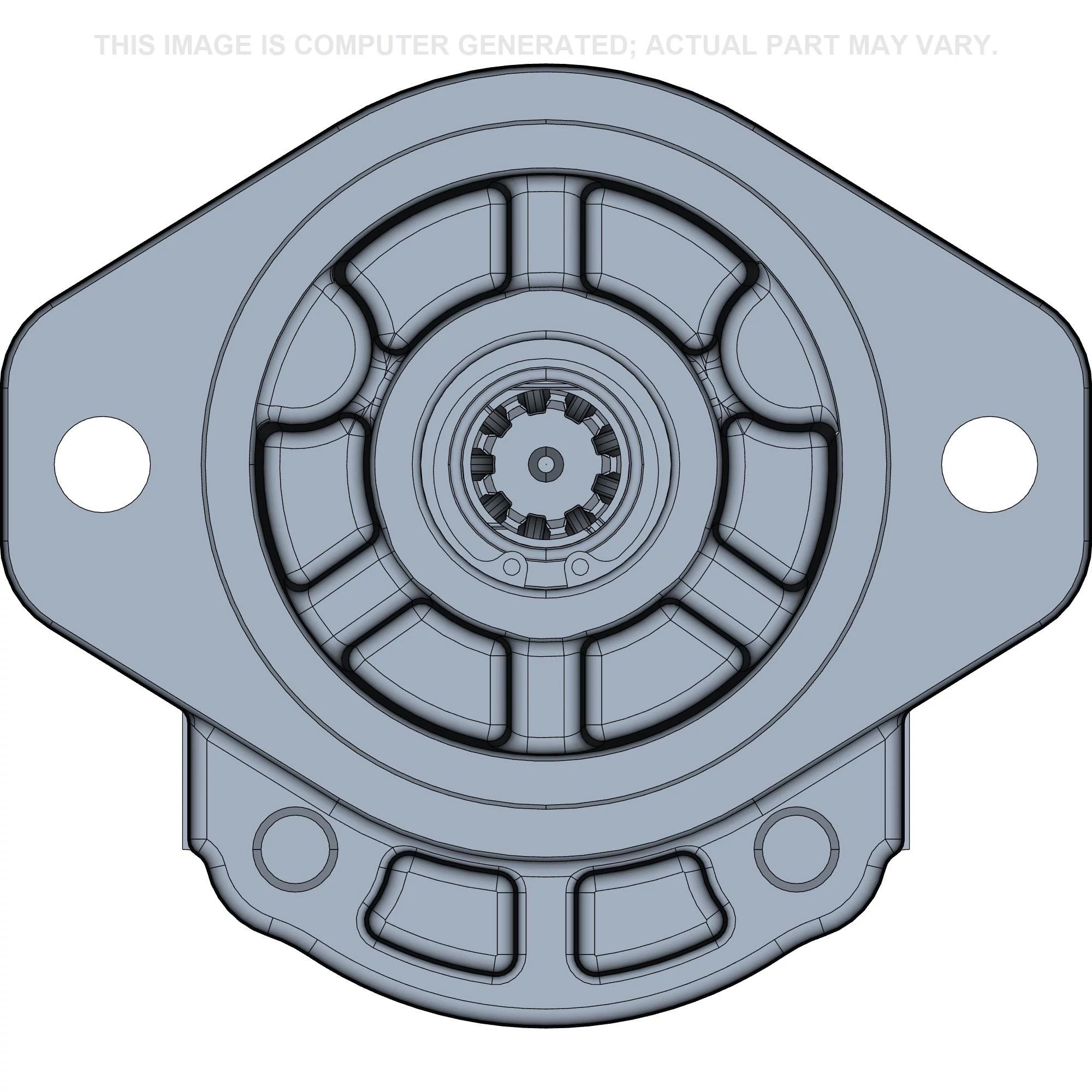 HYDRAULIKPUMPE | CASEIH | EU | DE