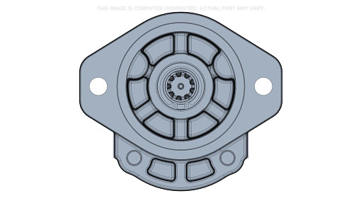 BOMBA HIDRÁULICA | NEWHOLLANDCE | SA | PT