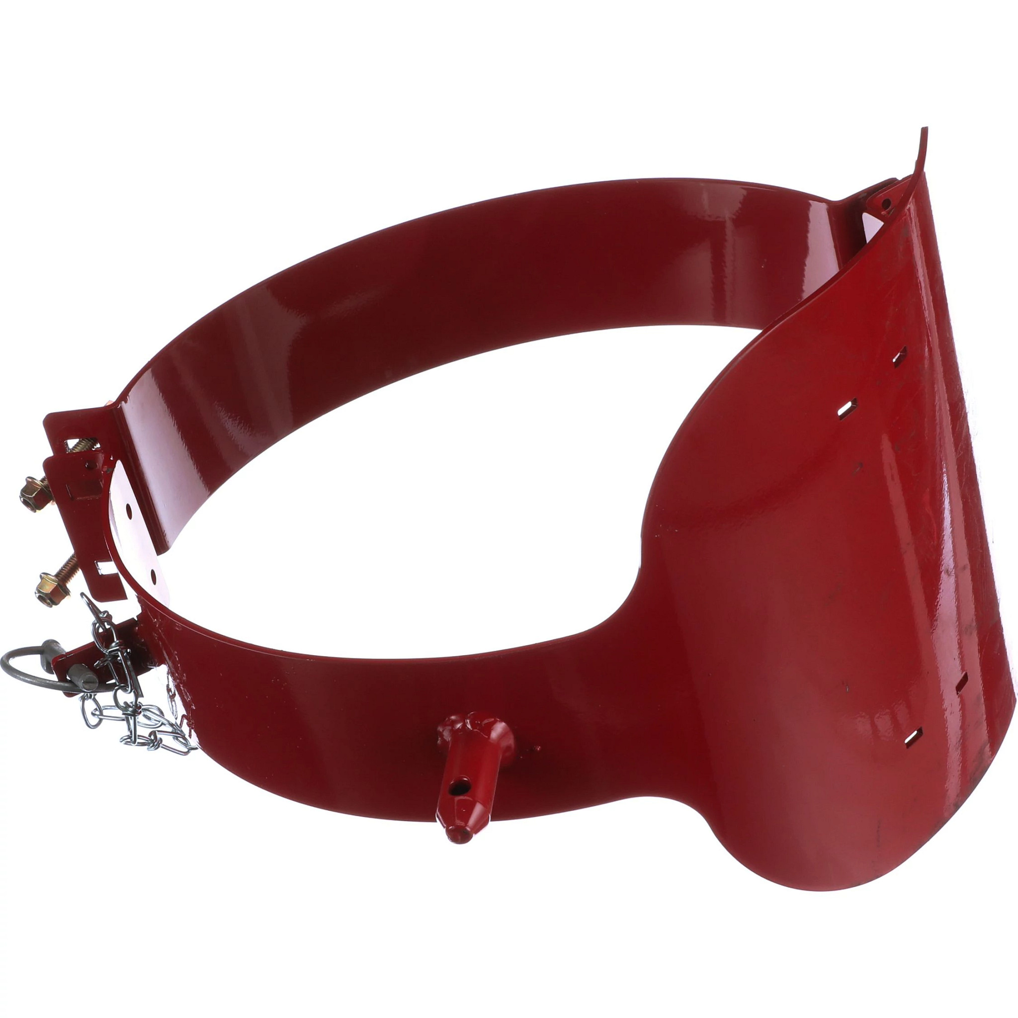 Unloading Auger Kit | NEWHOLLANDAG | GB | EN